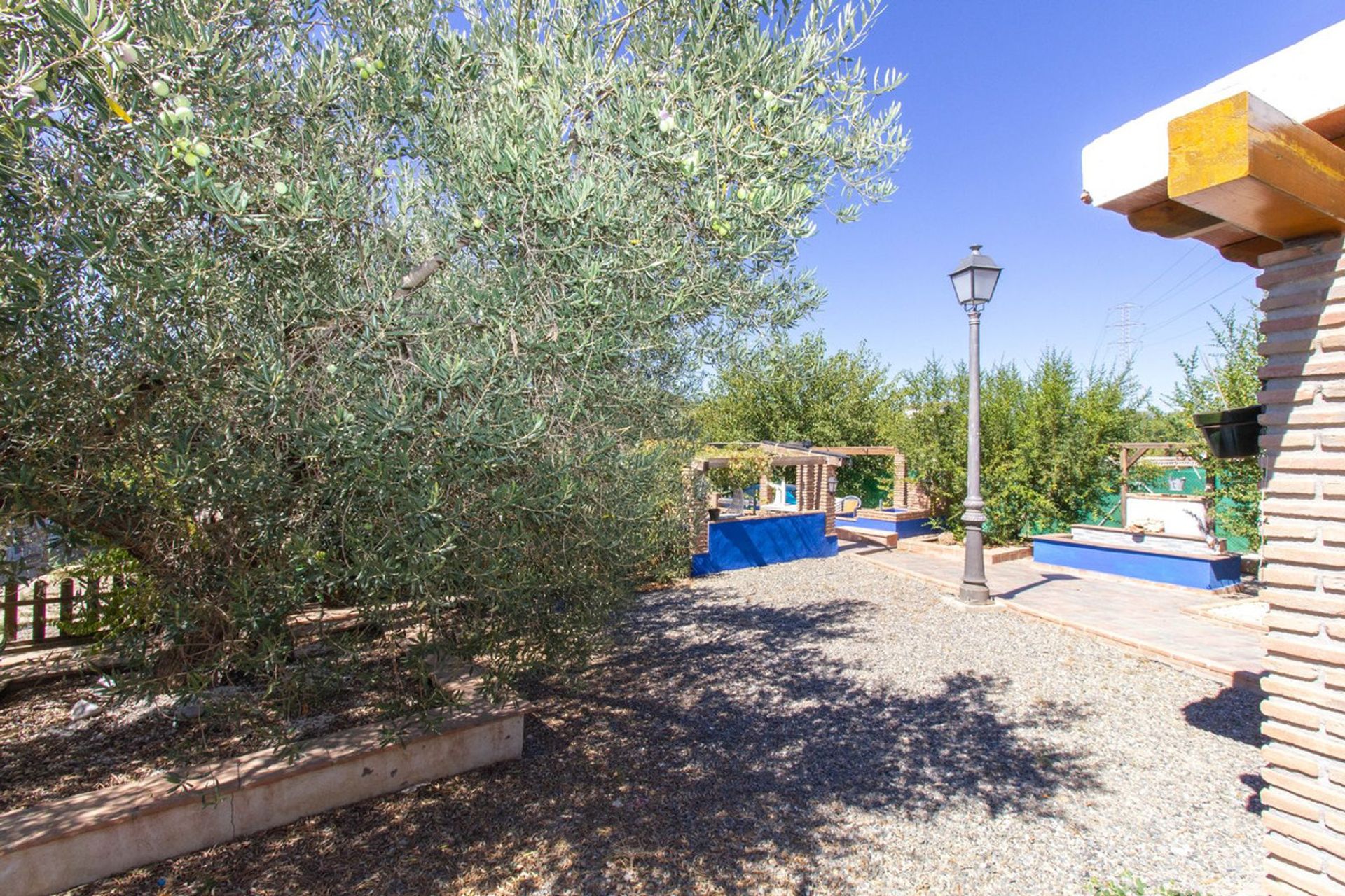 Huis in Alhaurín el Grande, Andalucía 11309242