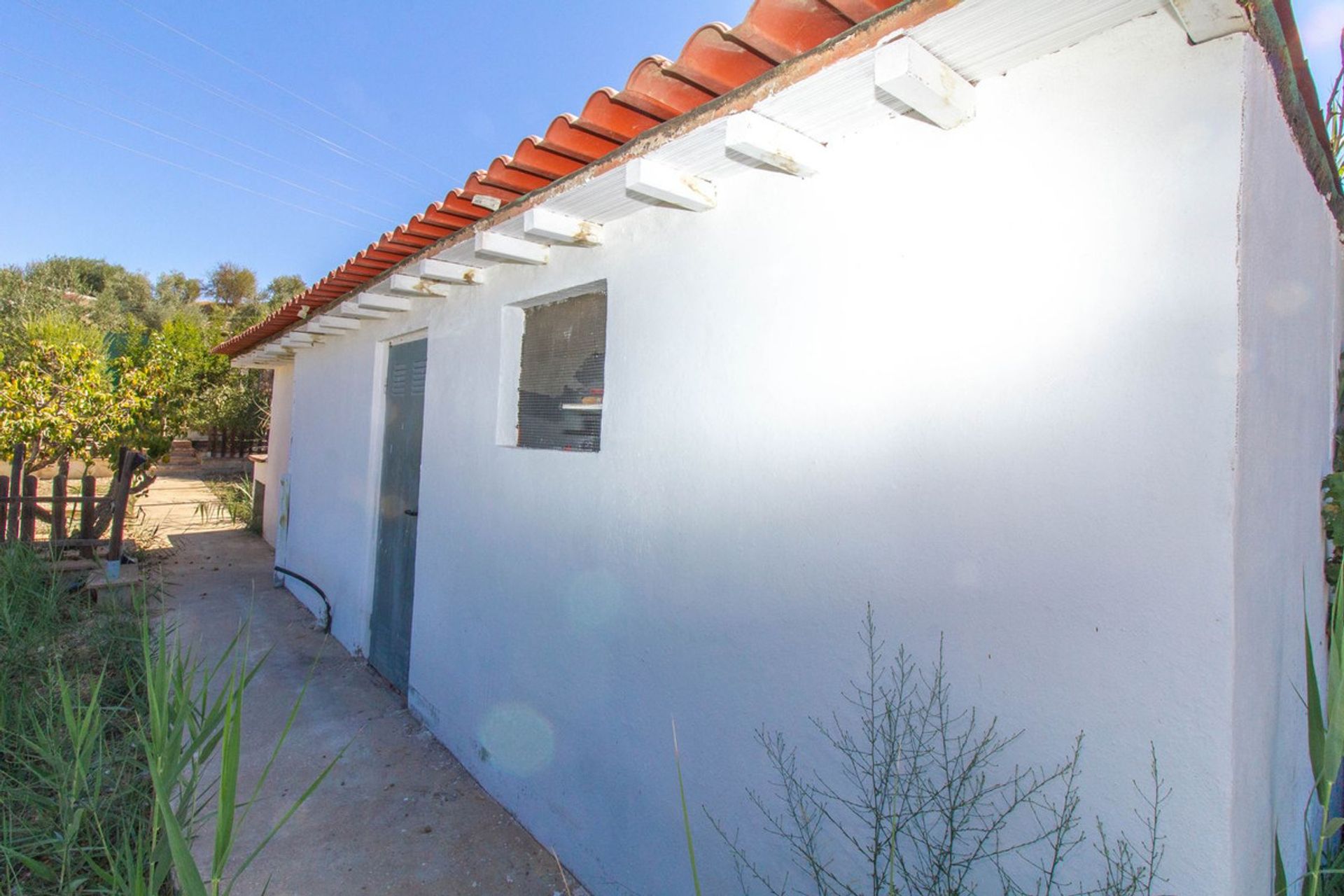 Huis in Alhaurín el Grande, Andalucía 11309242