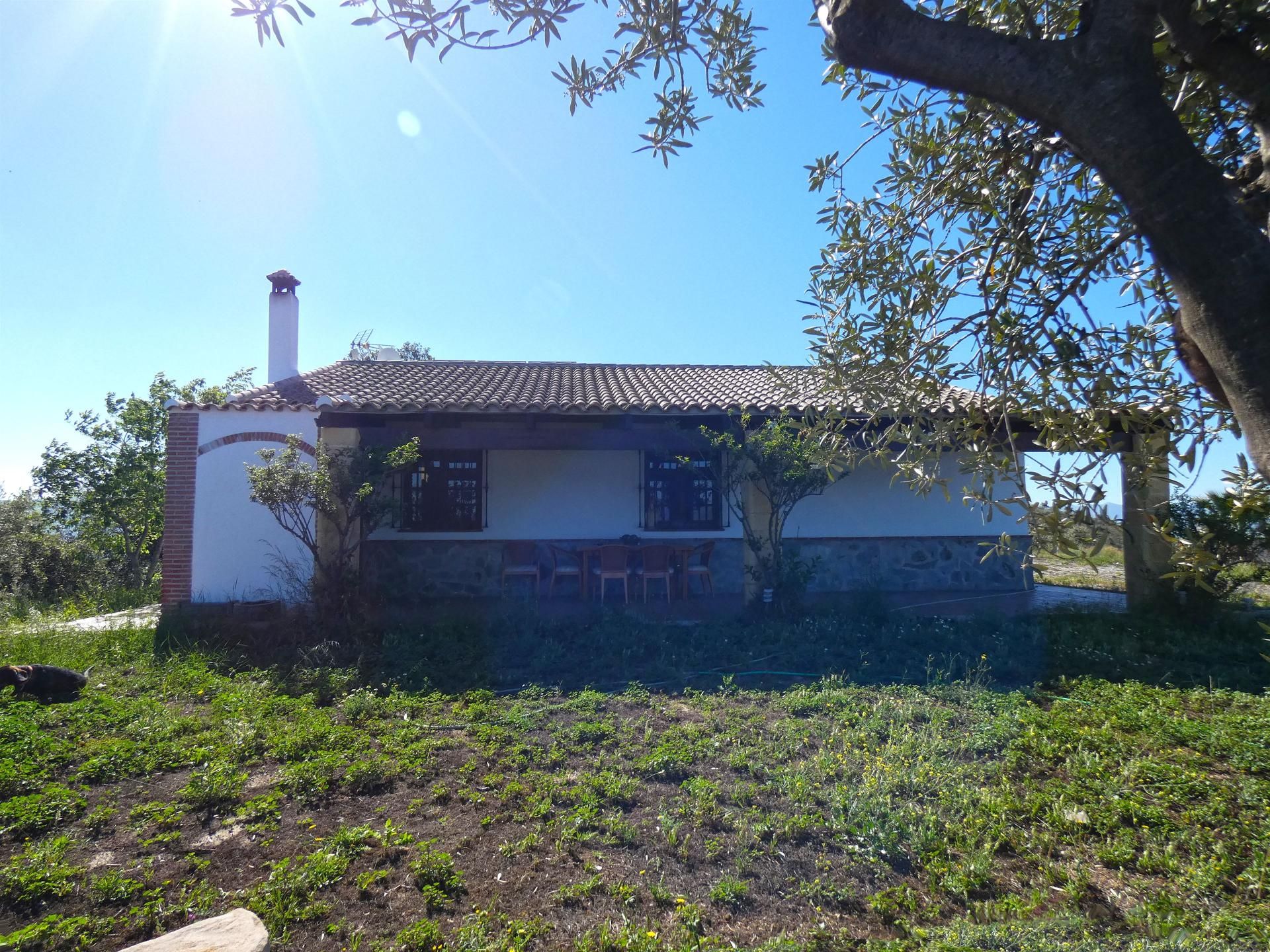 House in Álora, Andalucía 11309257