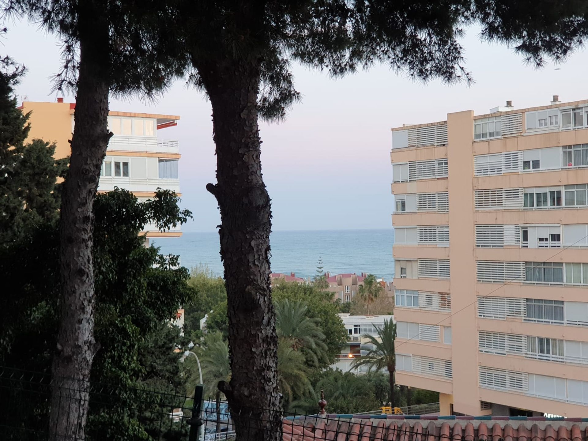 公寓 在 Alhaurín de la Torre, Andalucía 11309264