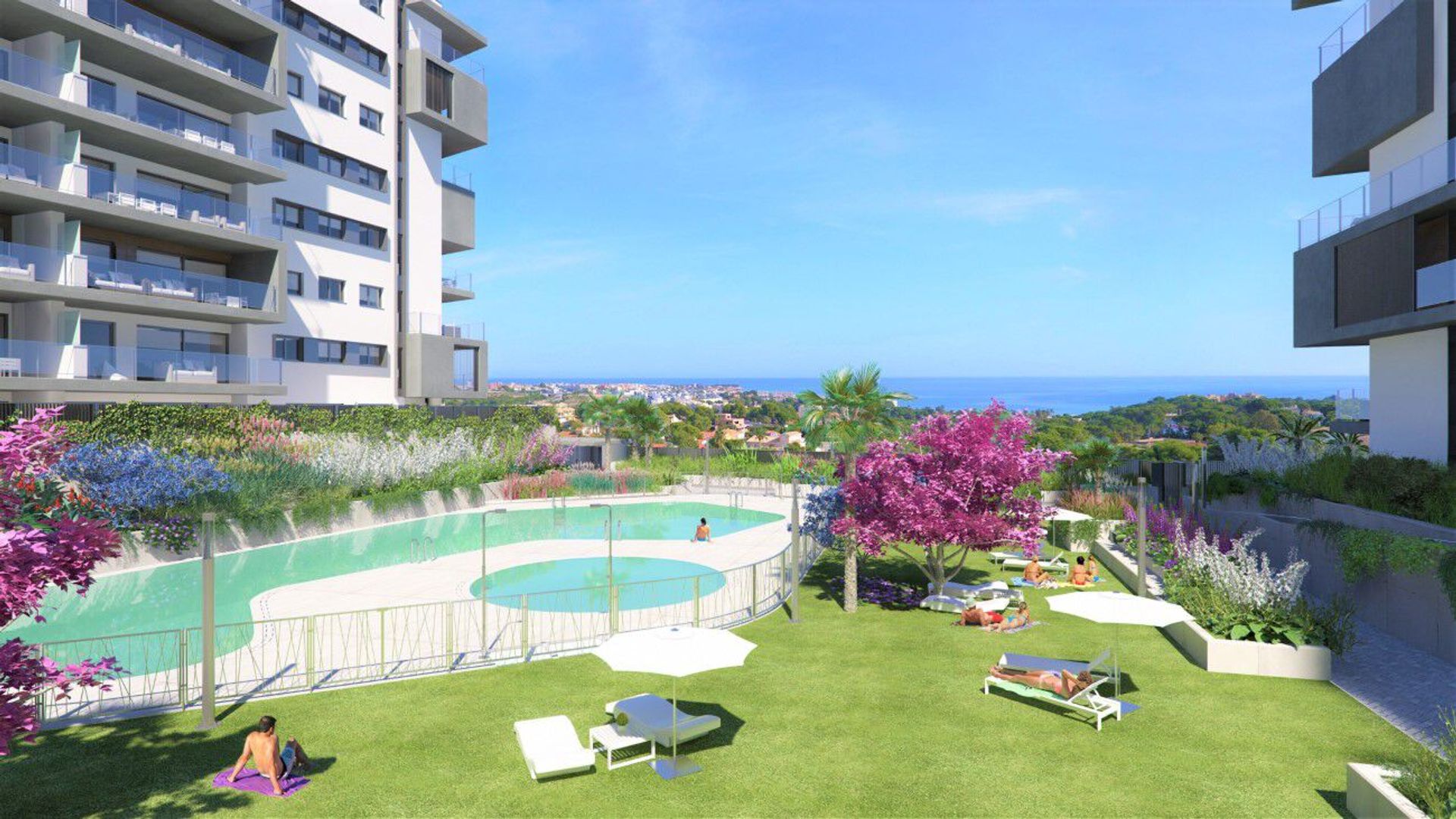 Condominio en Orihuela, Comunidad Valenciana 11309290