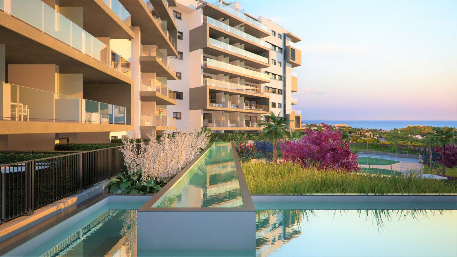 Condominio en Orihuela, Comunidad Valenciana 11309290