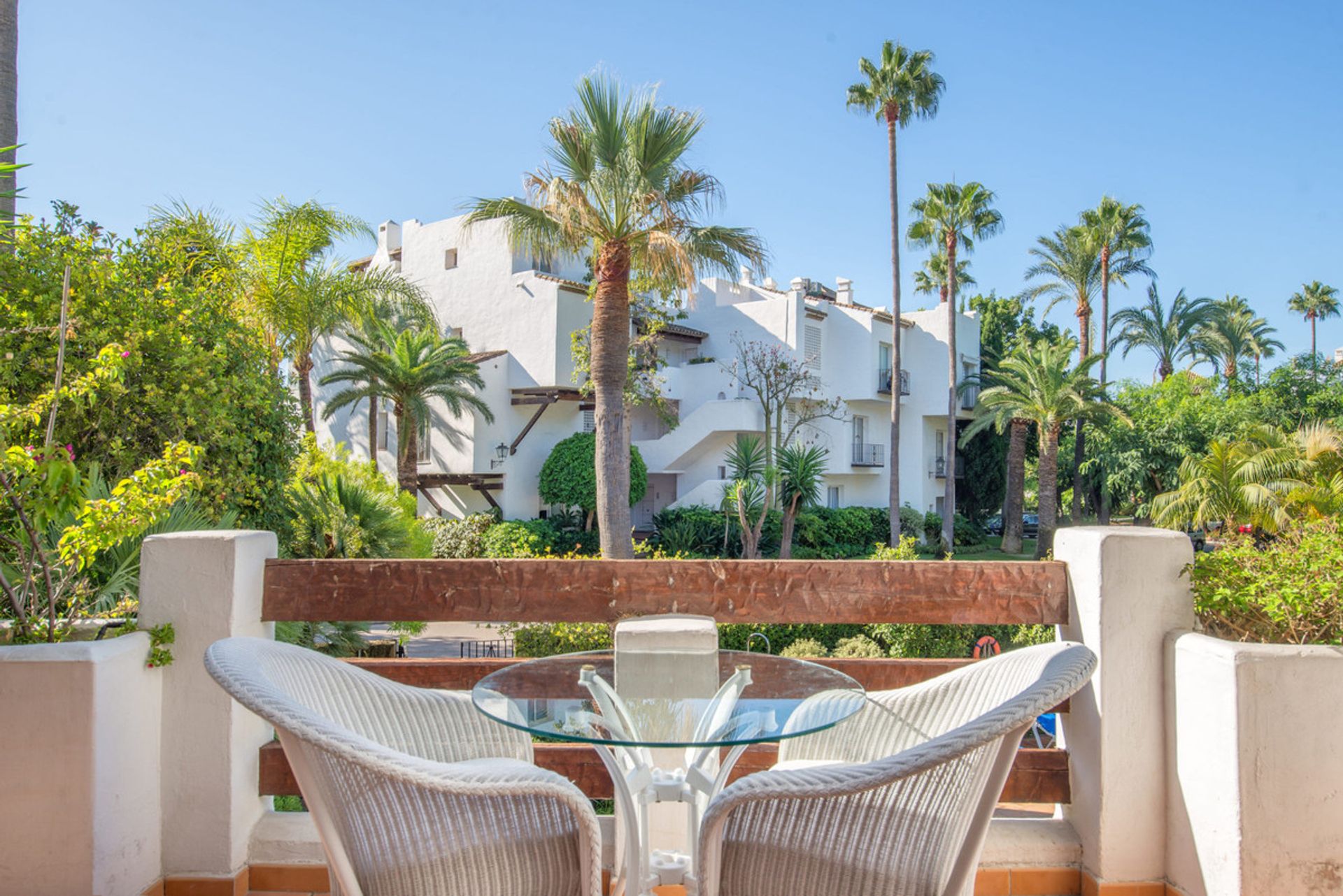 Condominio nel Estepona, Andalucía 11309295