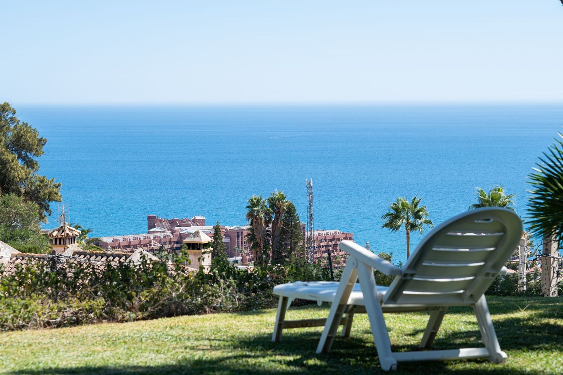 casa en Benalmádena, Andalucía 11309314