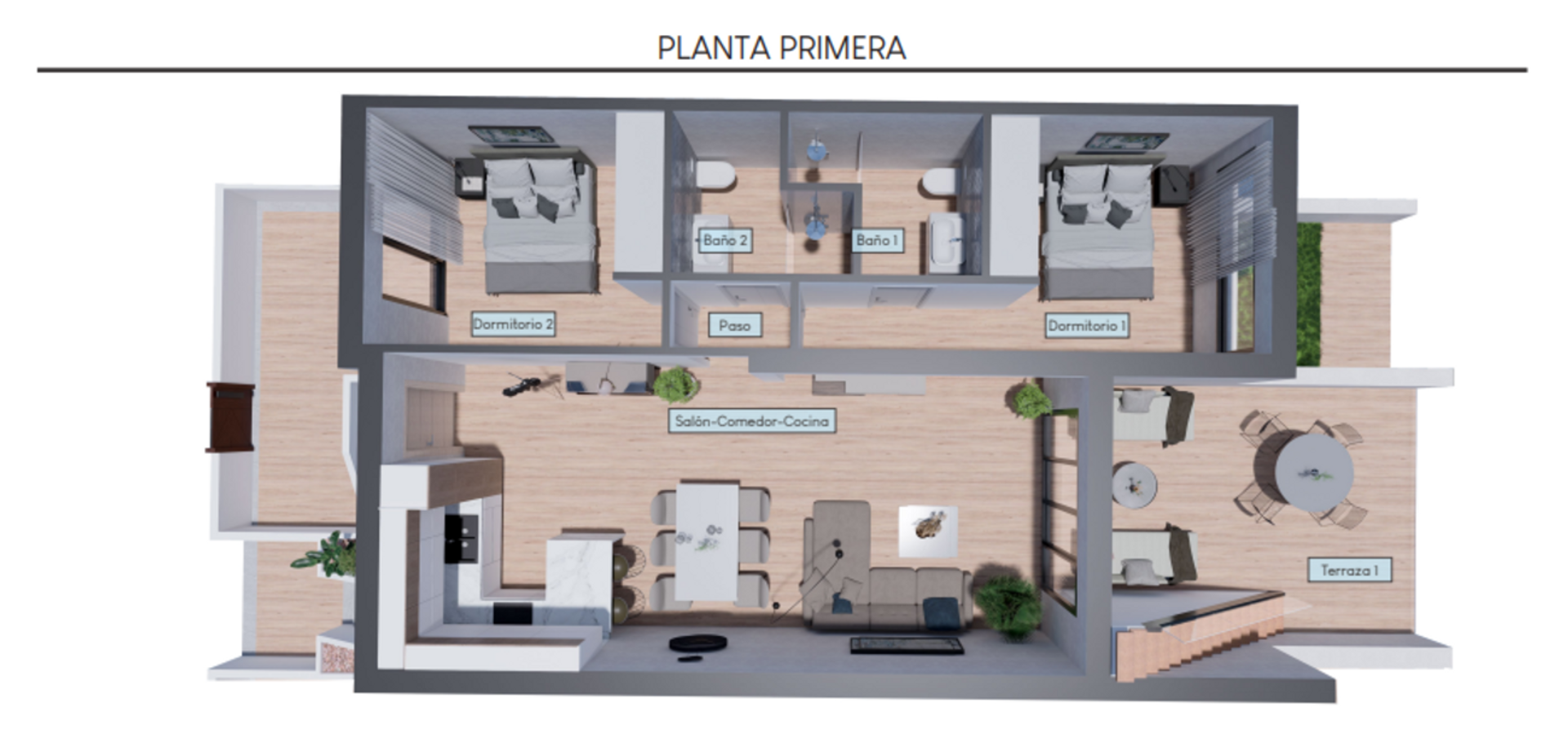 Condominium dans Torremendo, Comunidad Valenciana 11309319