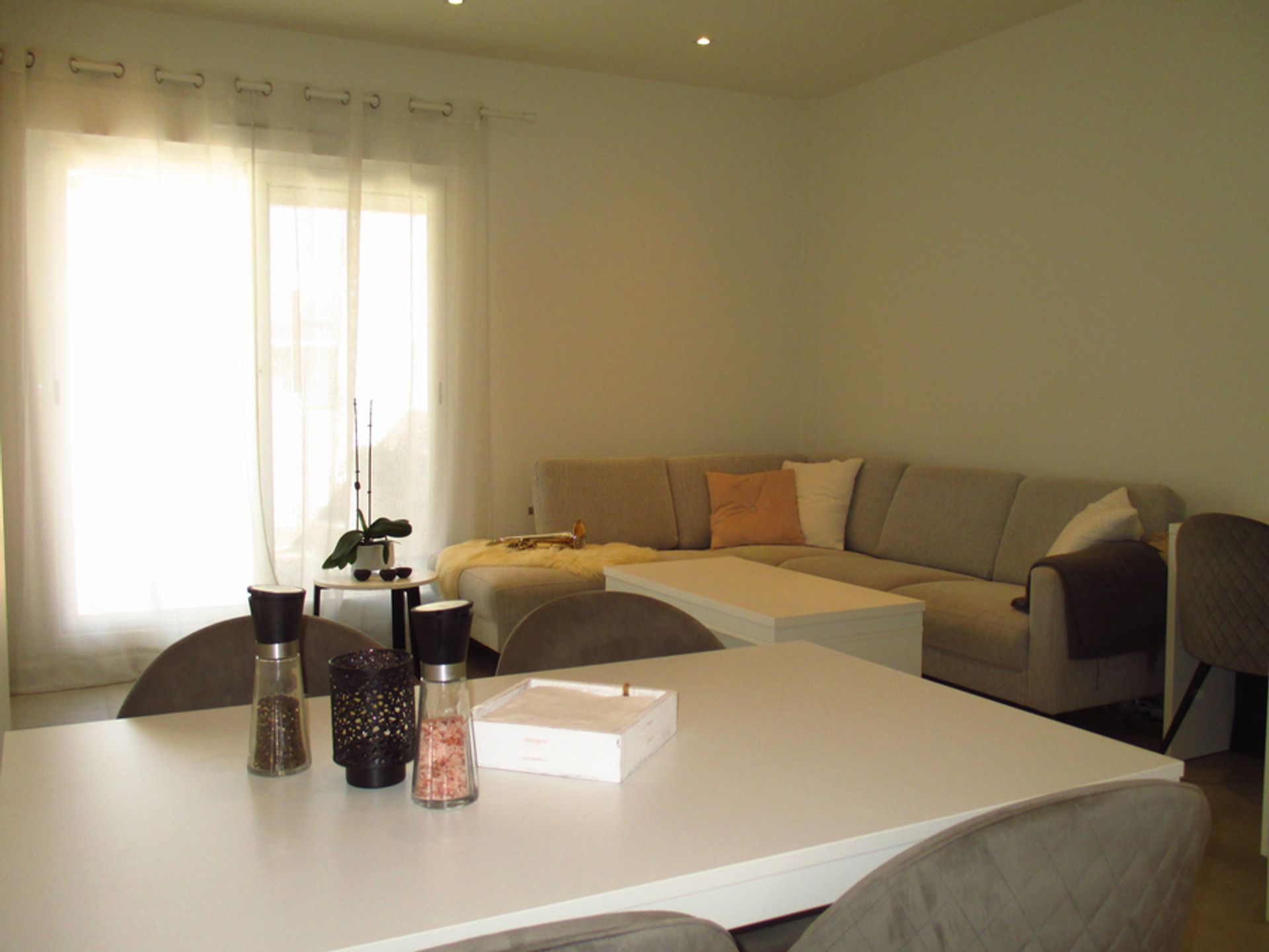 Condominium in El Tocino, Valencia 11309336