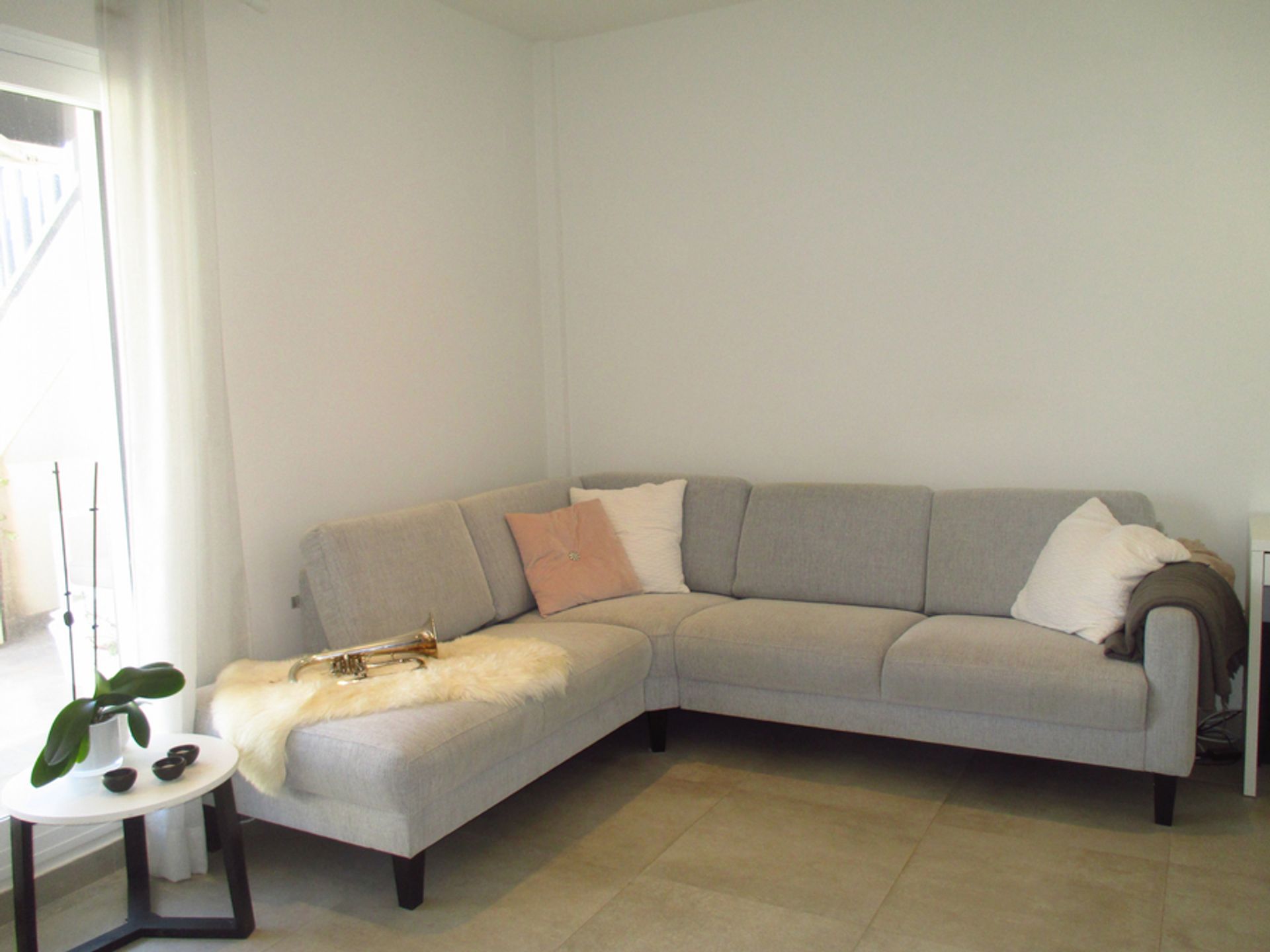 Condominium in El Tocino, Valencia 11309336