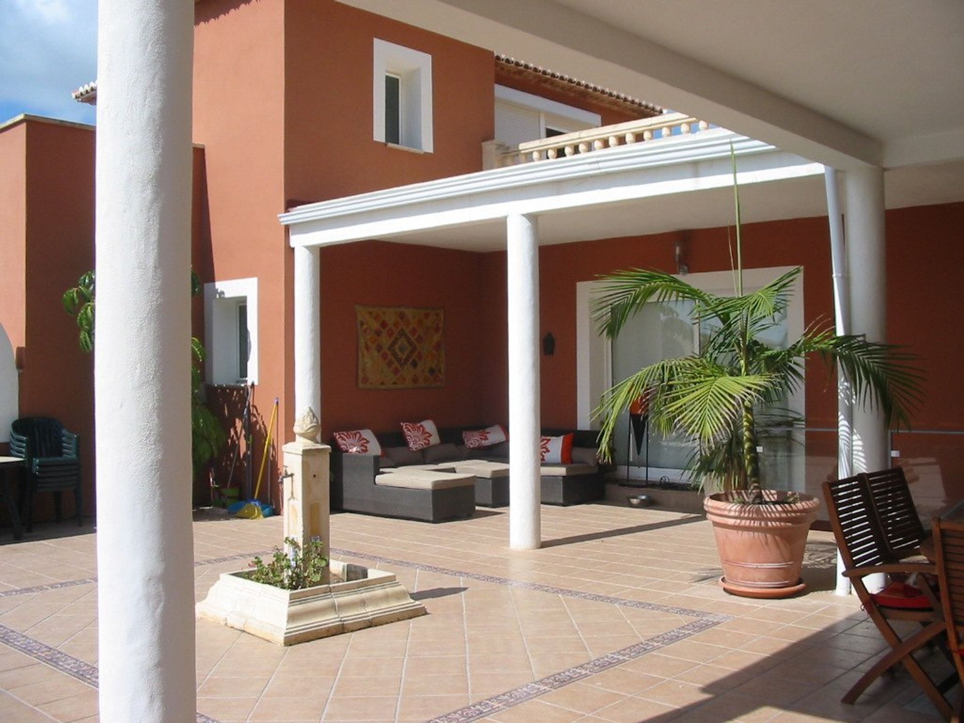 Huis in Javea, Valencia 11309340