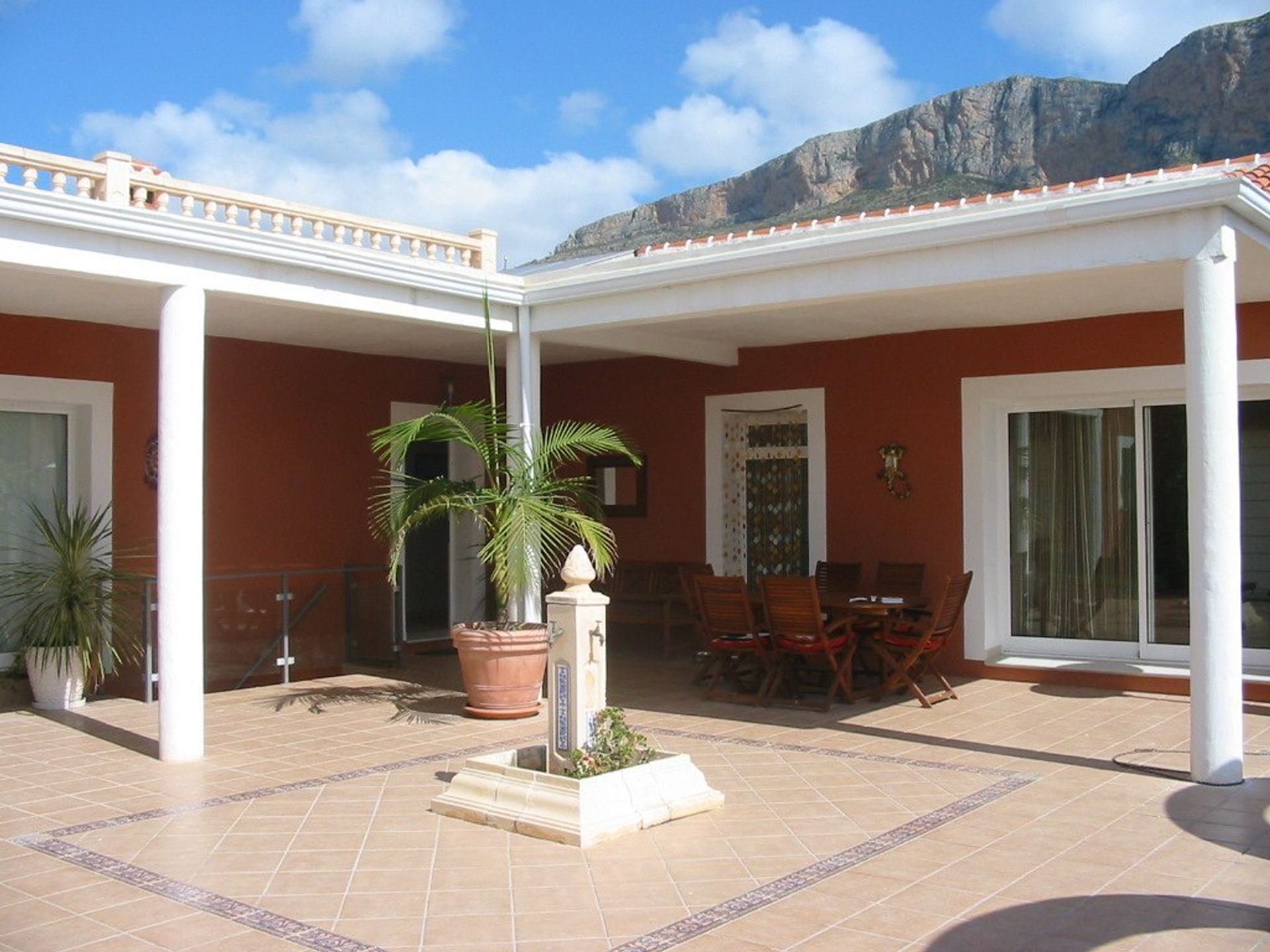 Huis in Javea, Valencia 11309340