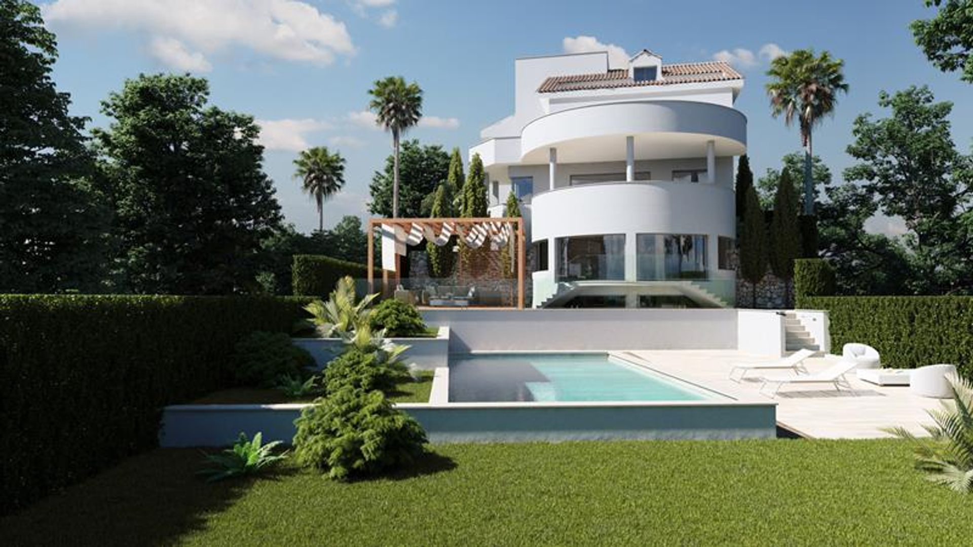 House in Arroyo de la Miel, Andalusia 11309429