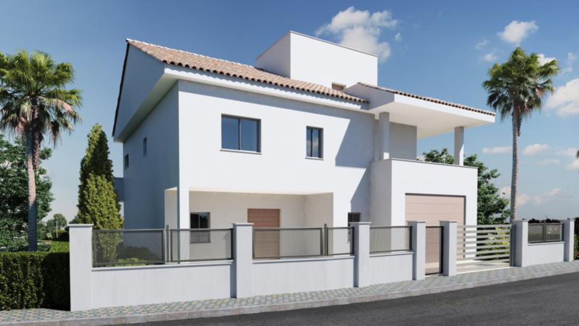 House in Arroyo de la Miel, Andalusia 11309429