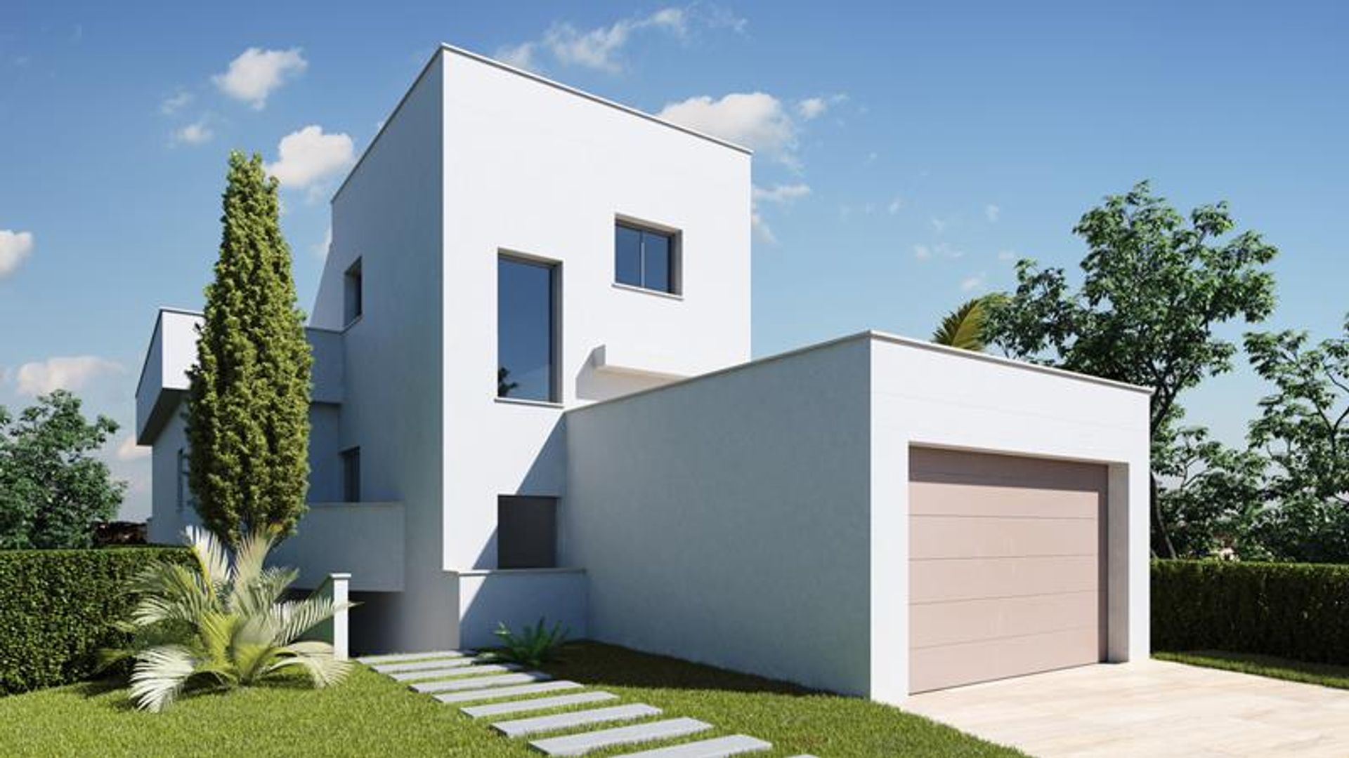 House in Arroyo de la Miel, Andalusia 11309429