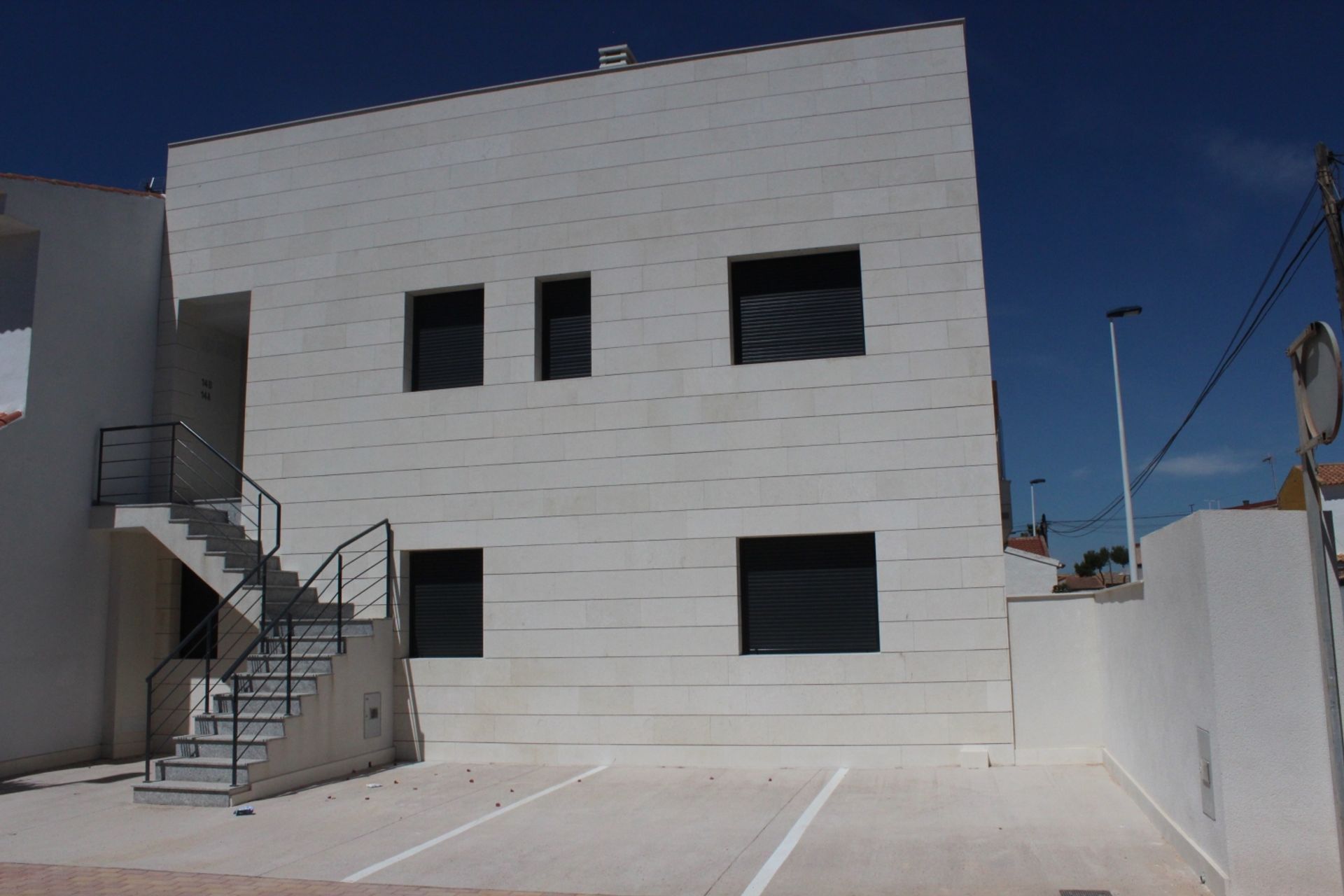 Huis in Las Beatas, Región de Murcia 11309437