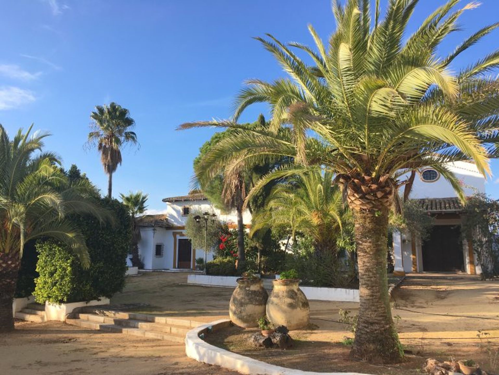 Huis in Tomares, Andalucía 11309498