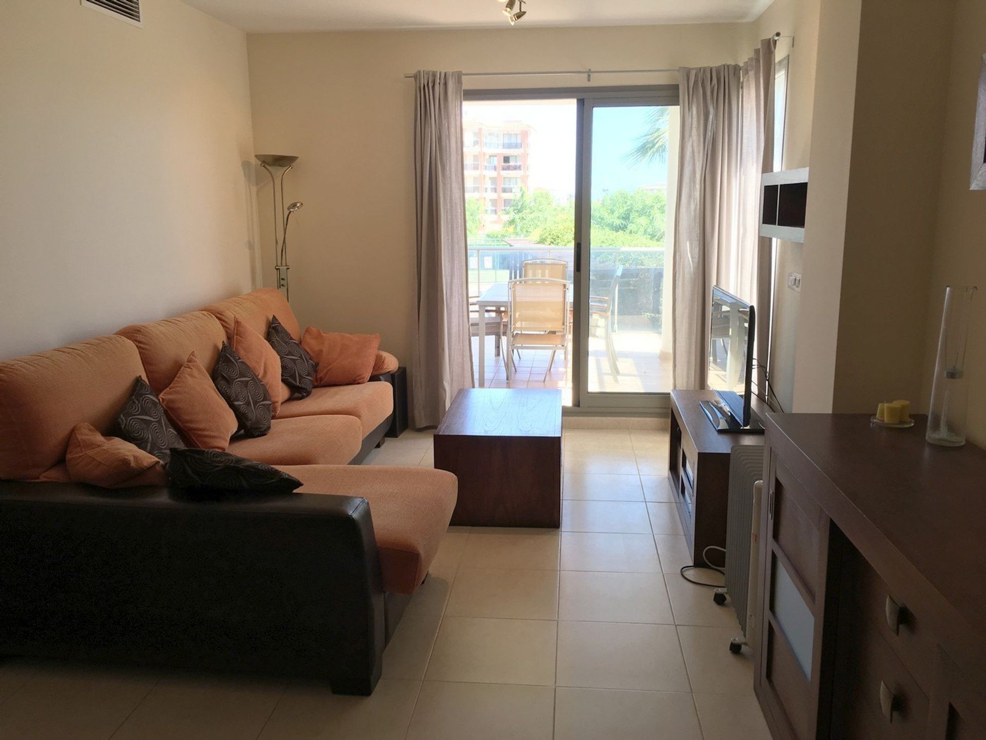 Condominio en Molinell, Valencia 11309516