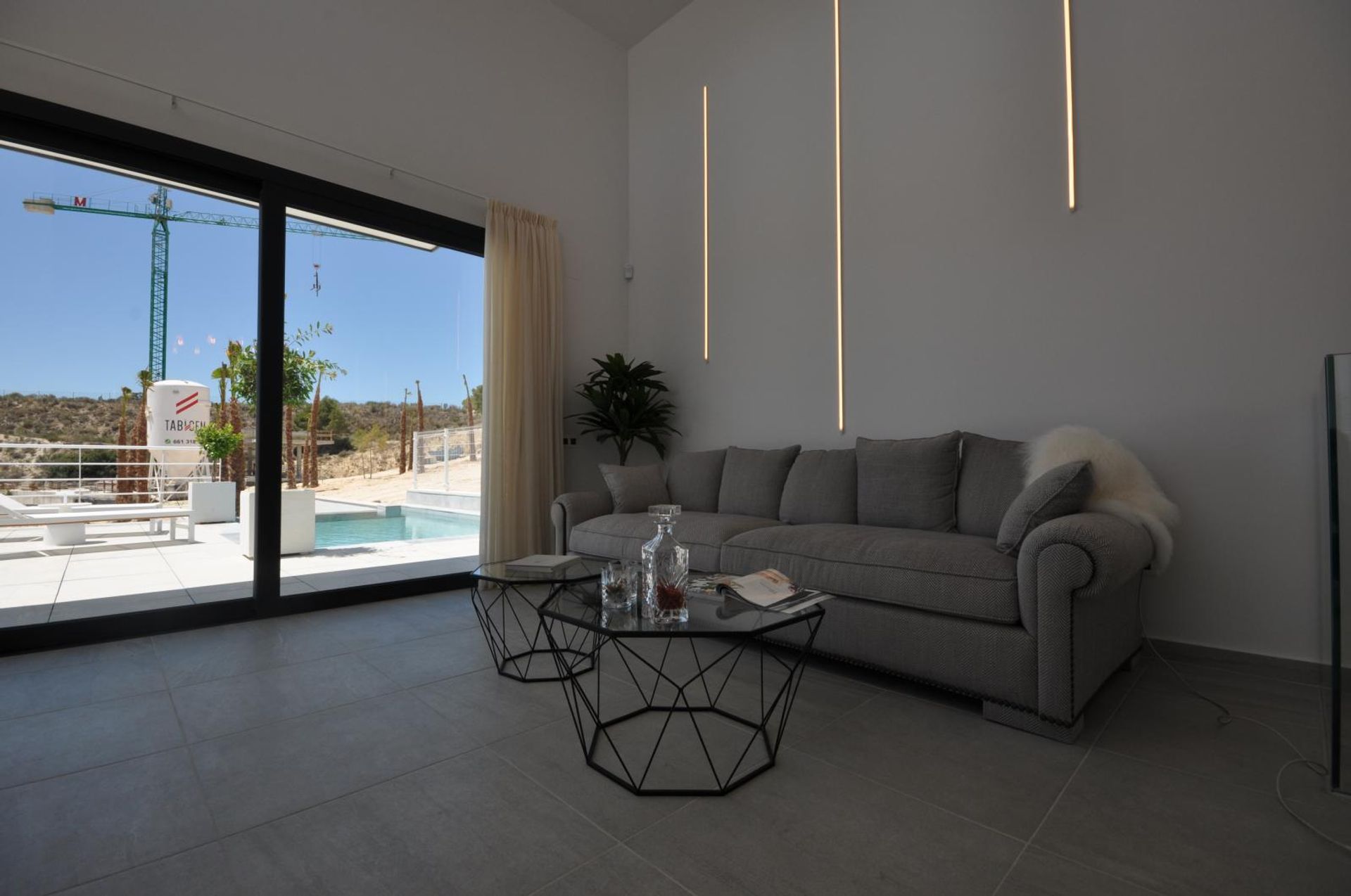 House in San Miguel de Salinas, Comunidad Valenciana 11309561