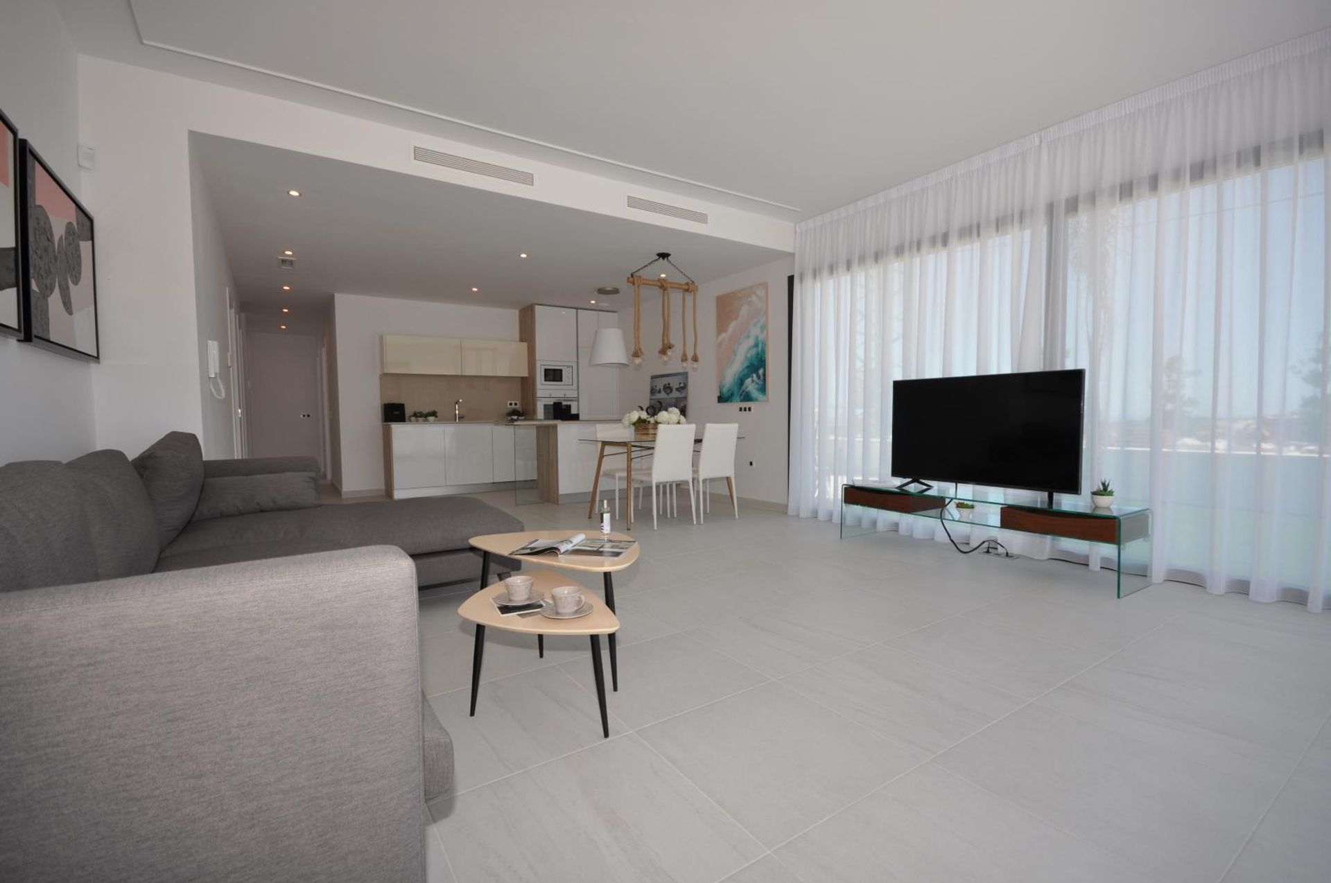 Huis in San Miguel de Salinas, Valencia 11309561