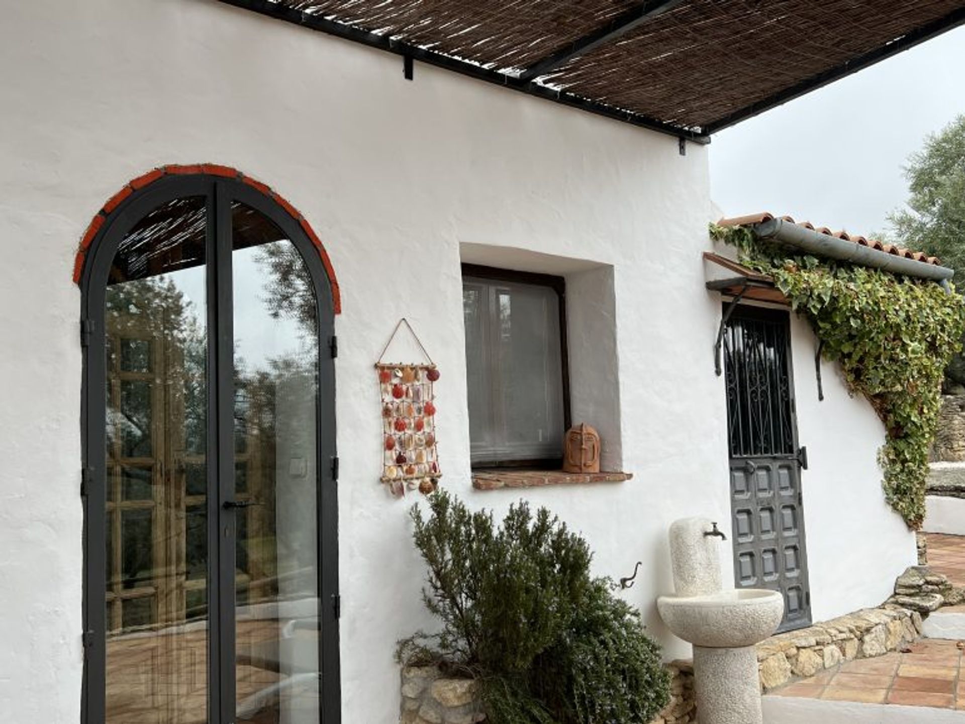 casa no Ronda, Andaluzia 11309569