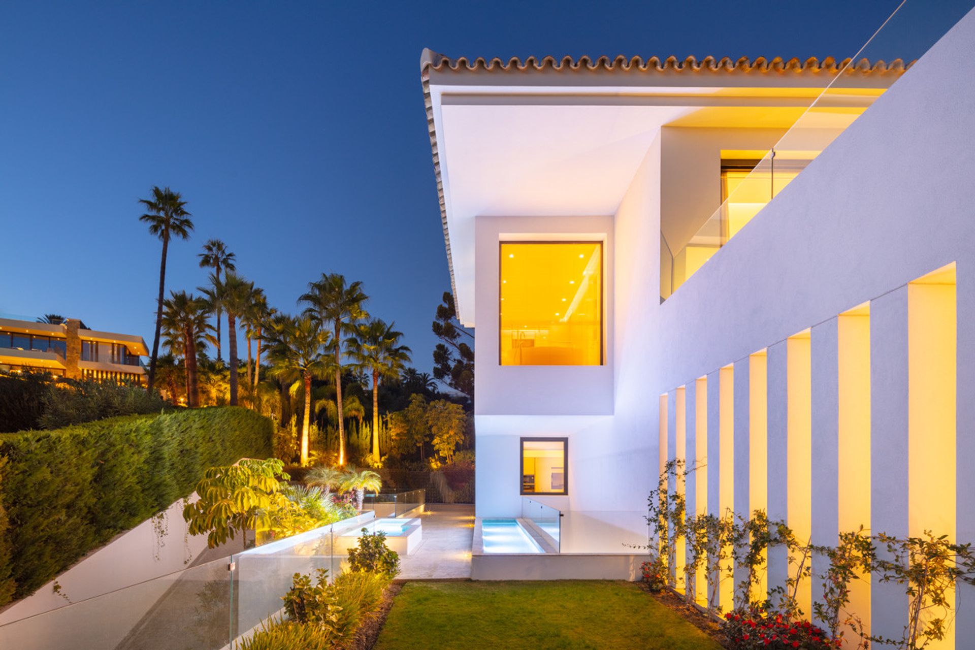 Haus im Marbella, Andalucía 11309573