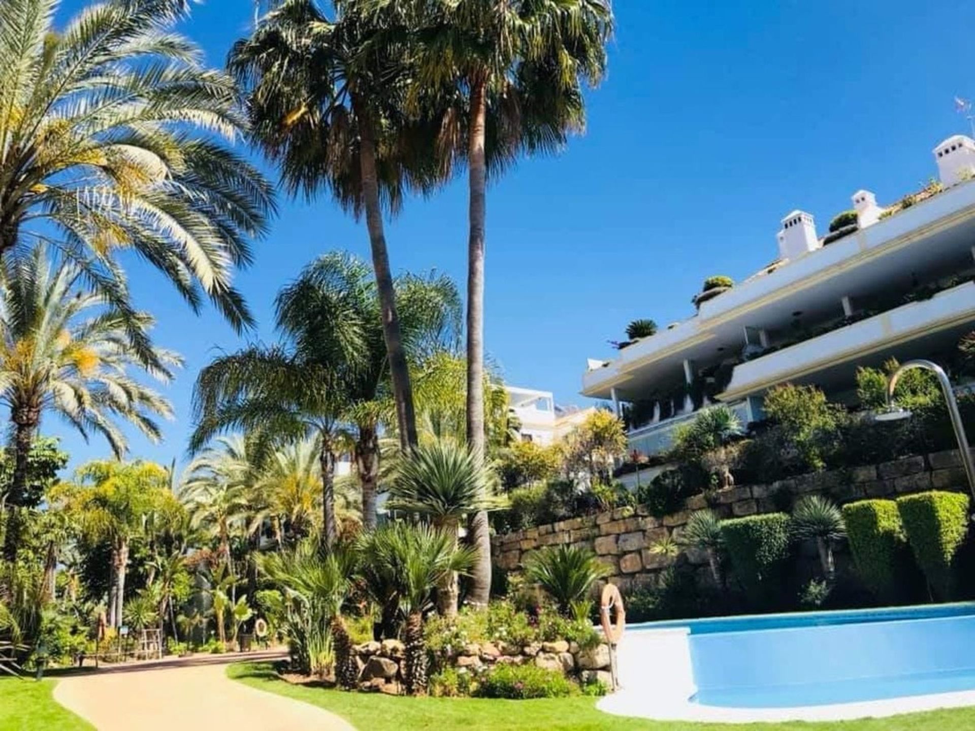 Condominium in El Engel, Andalusië 11309576