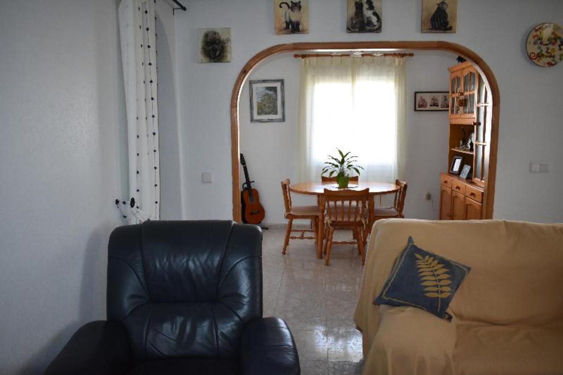 House in Mazarrón, Región de Murcia 11309600