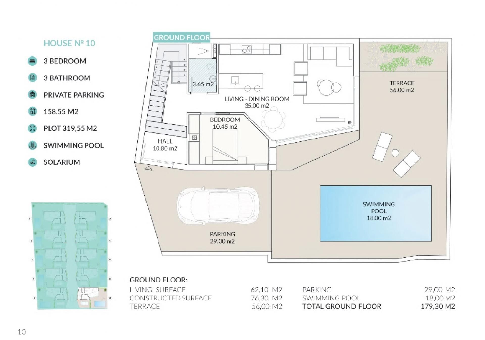 rumah dalam , Comunidad Valenciana 11309722