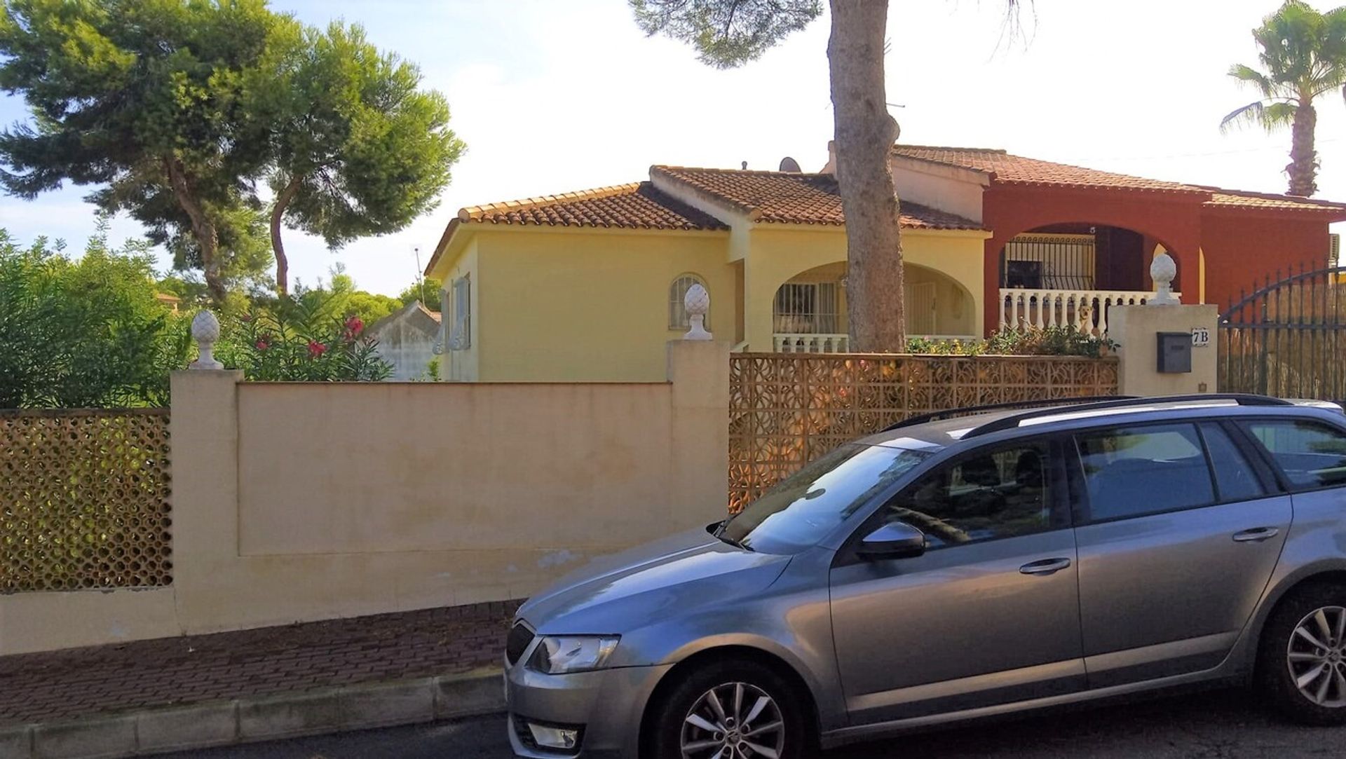 Huis in Torrevieja, Valencia 11309866