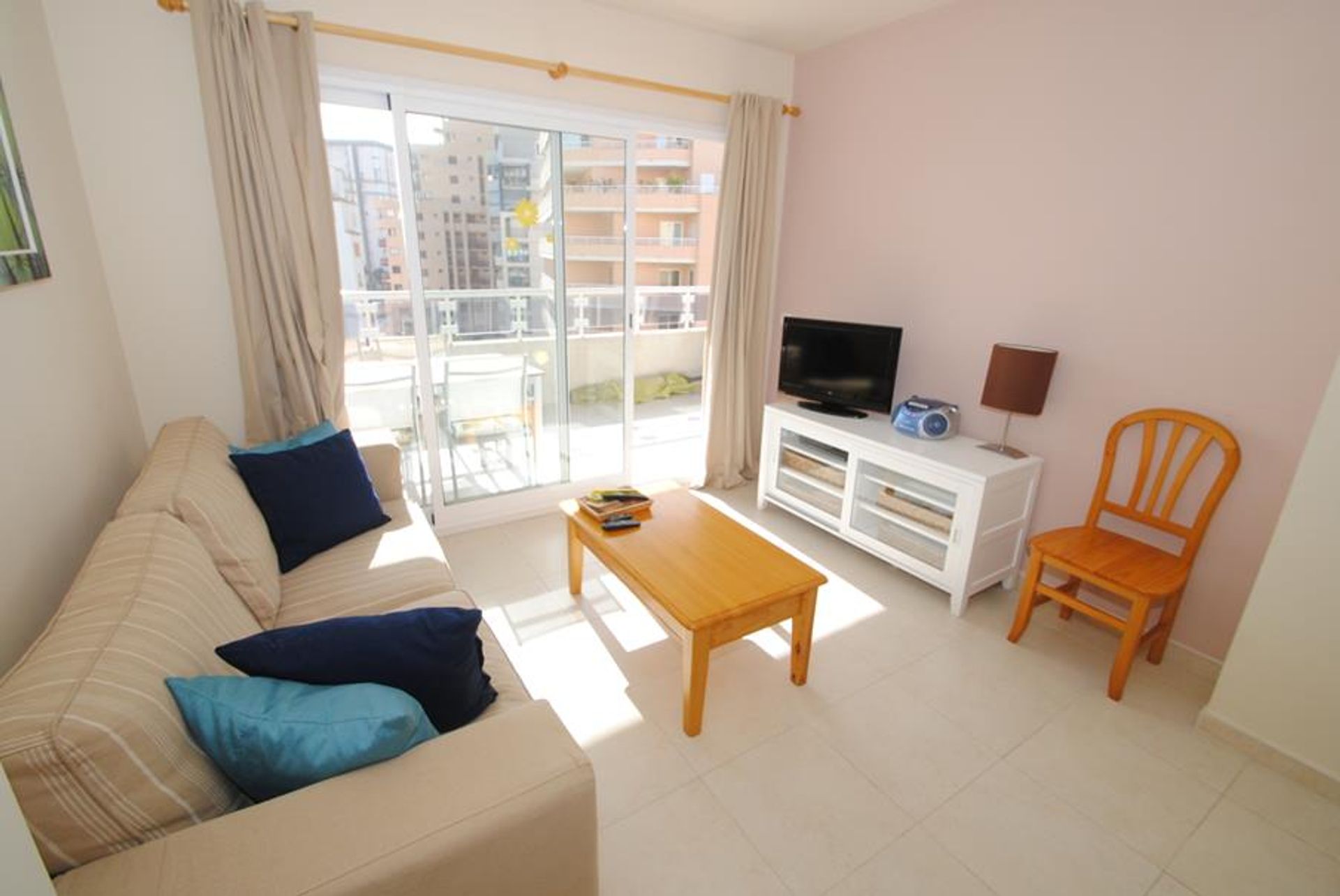 Condominio nel Calpe, Valenza 11309949