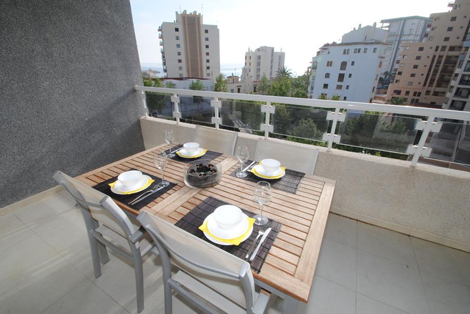 Condominio nel Calpe, Valenza 11309949