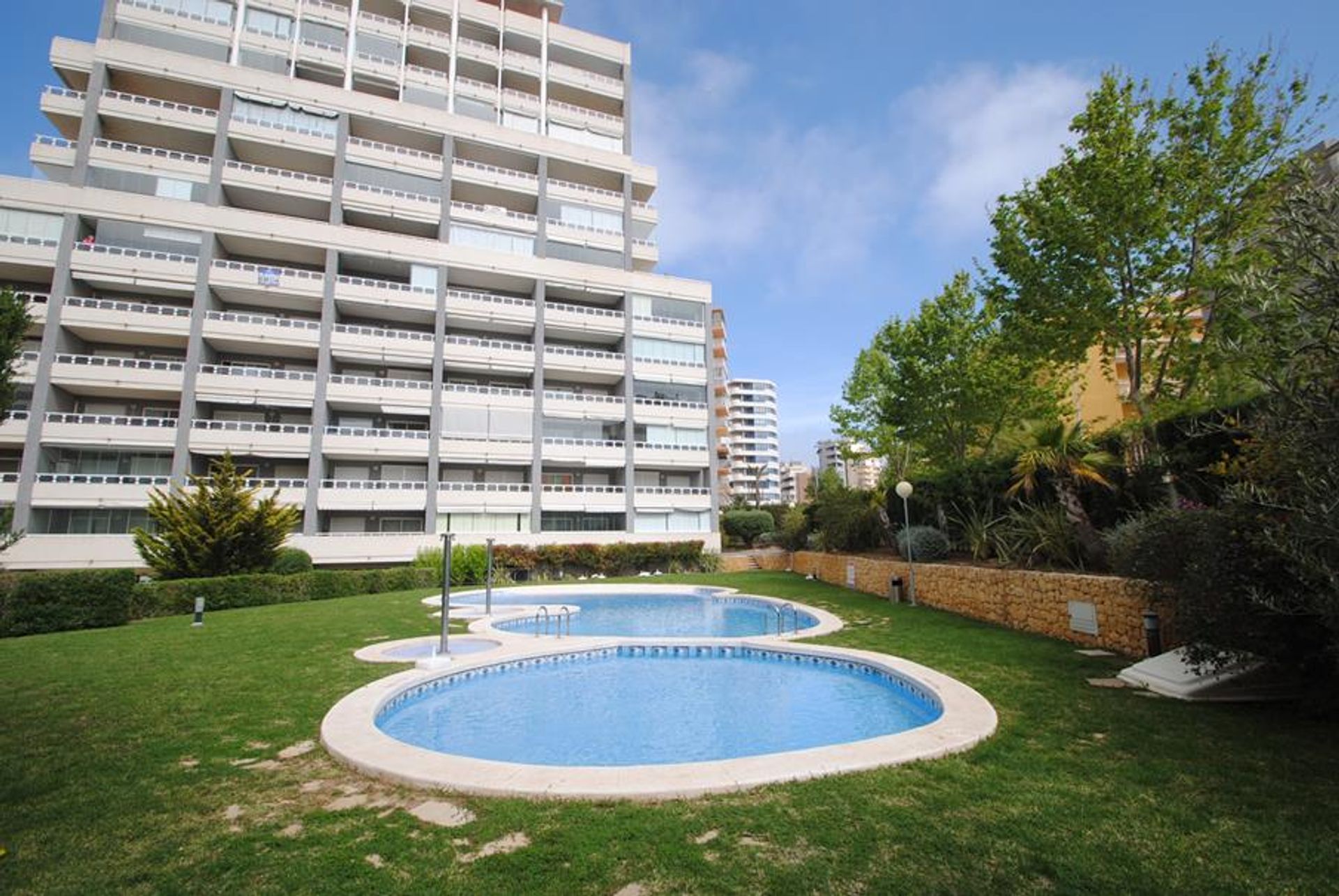 Condominio nel Calpe, Valenza 11309949