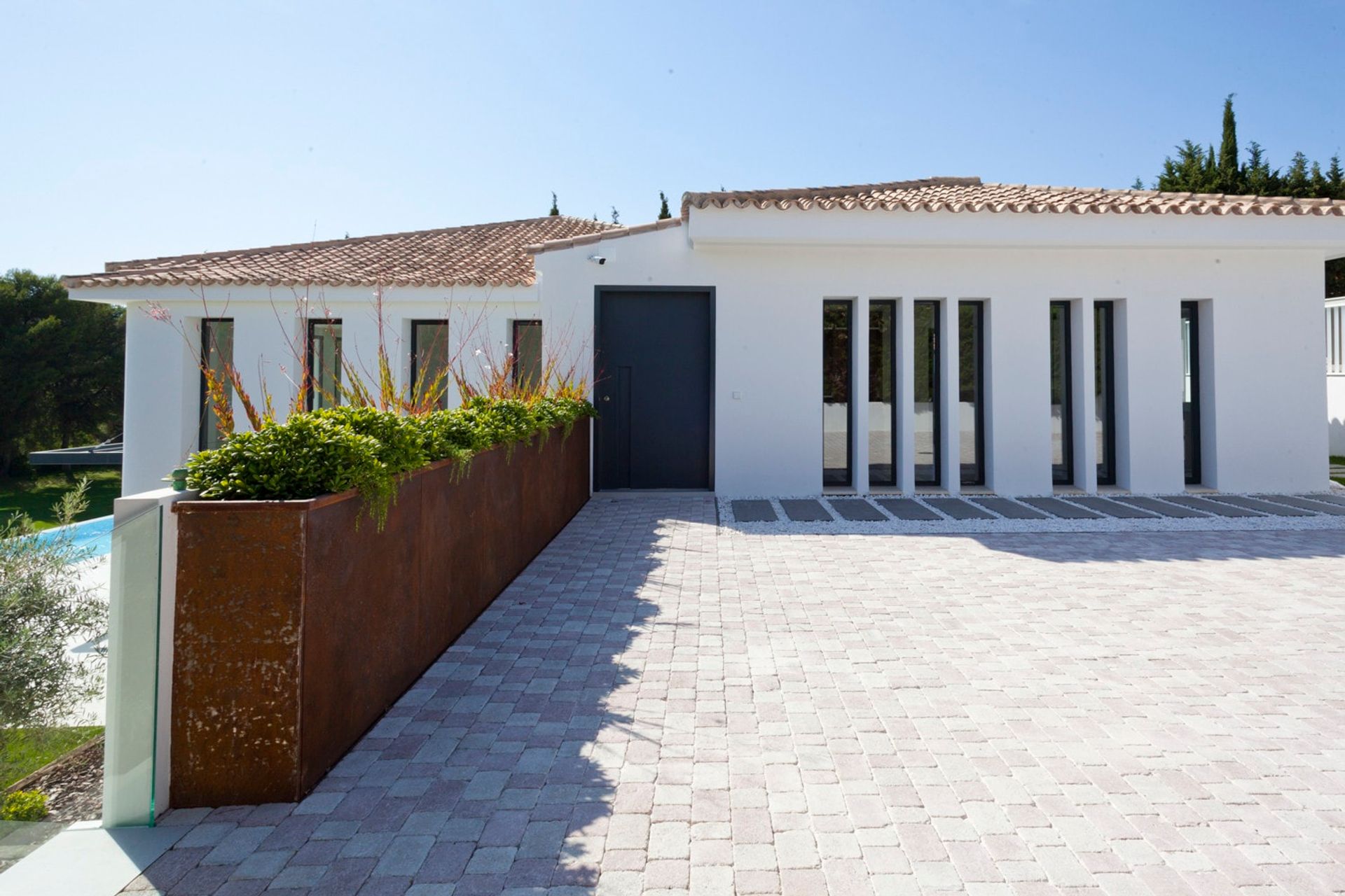 Haus im San Pedro Alcántara, Andalucía 11309951