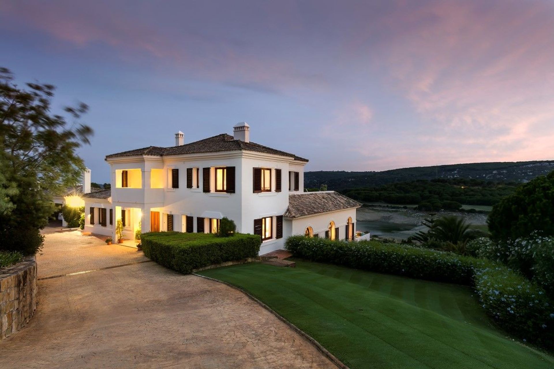 casa no Guadiaro, Andaluzia 11309968