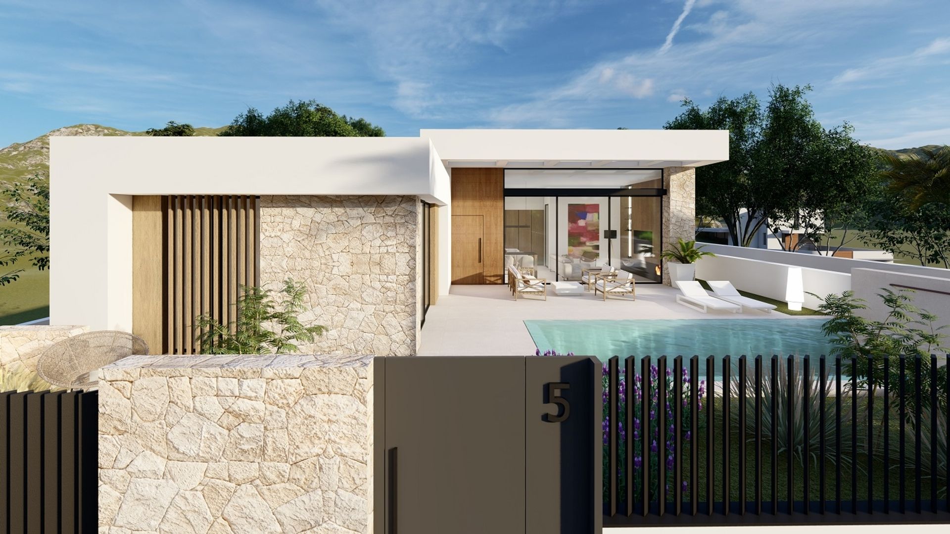 Huis in Formentera del Segura, Comunidad Valenciana 11309988