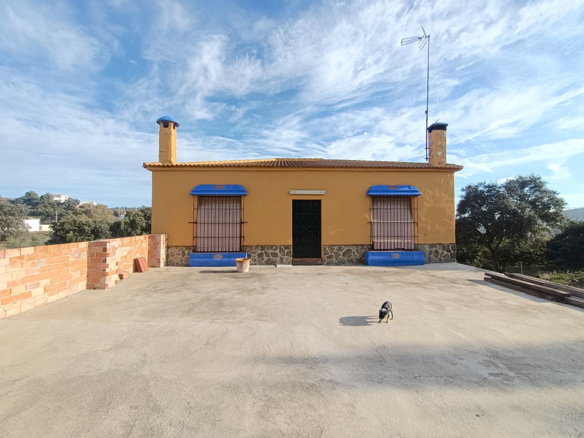 Huis in Munt, Andalusië 11310073