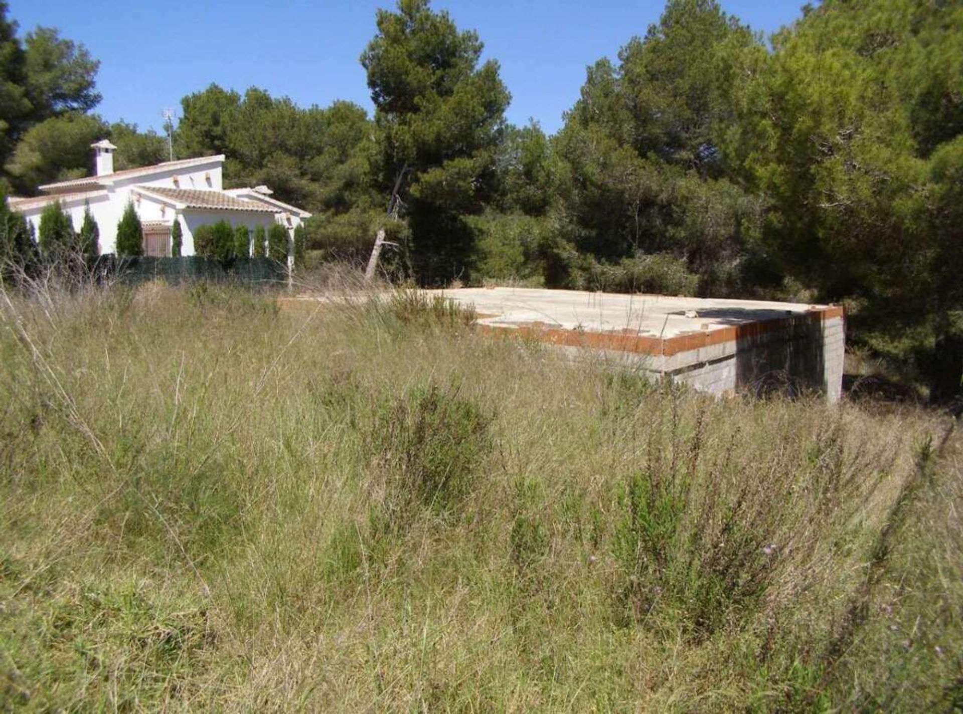 loger dans Morayra, les îles Canaries 11310087