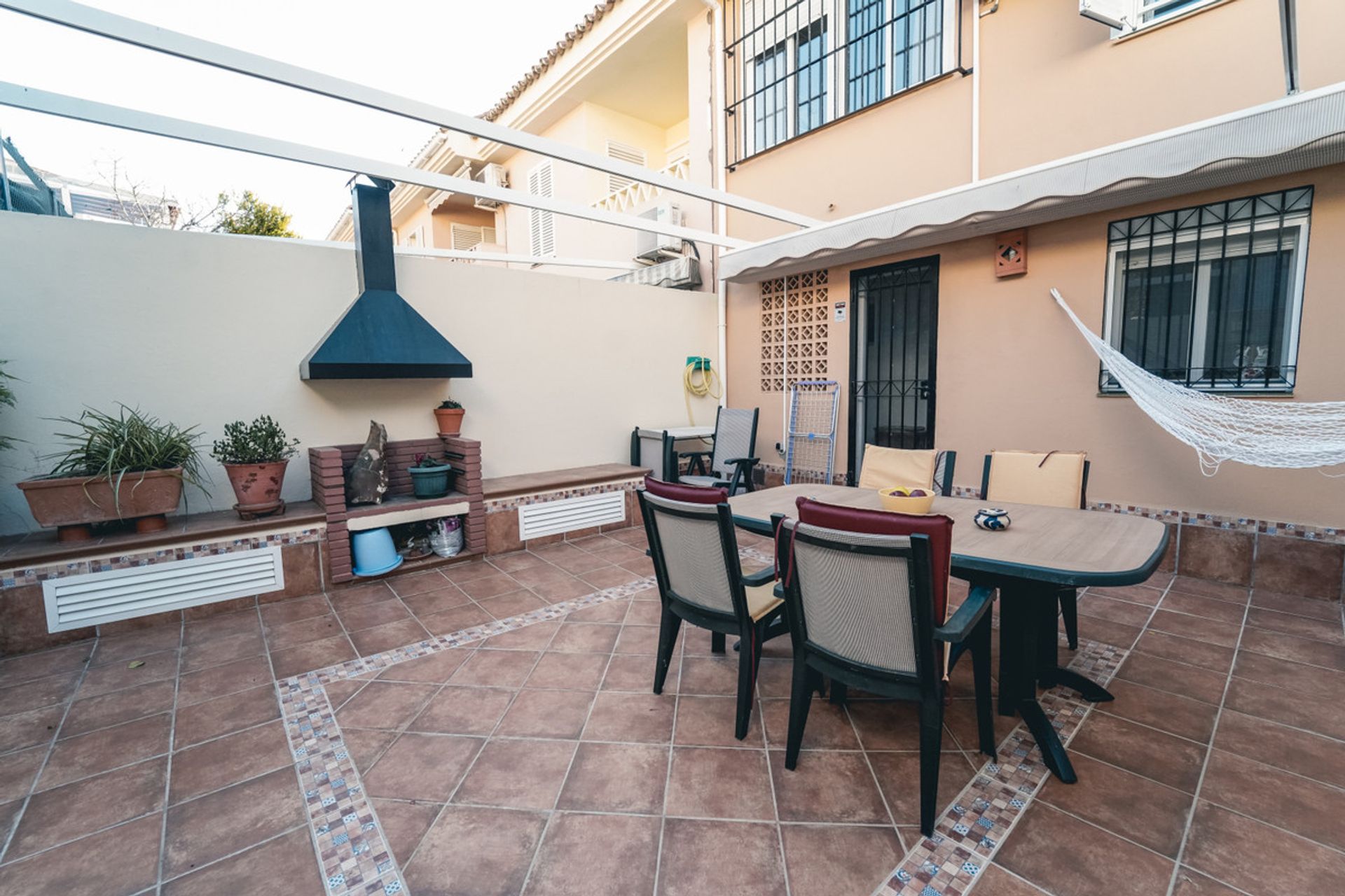 Huis in Fuengirola, Andalusië 11310095