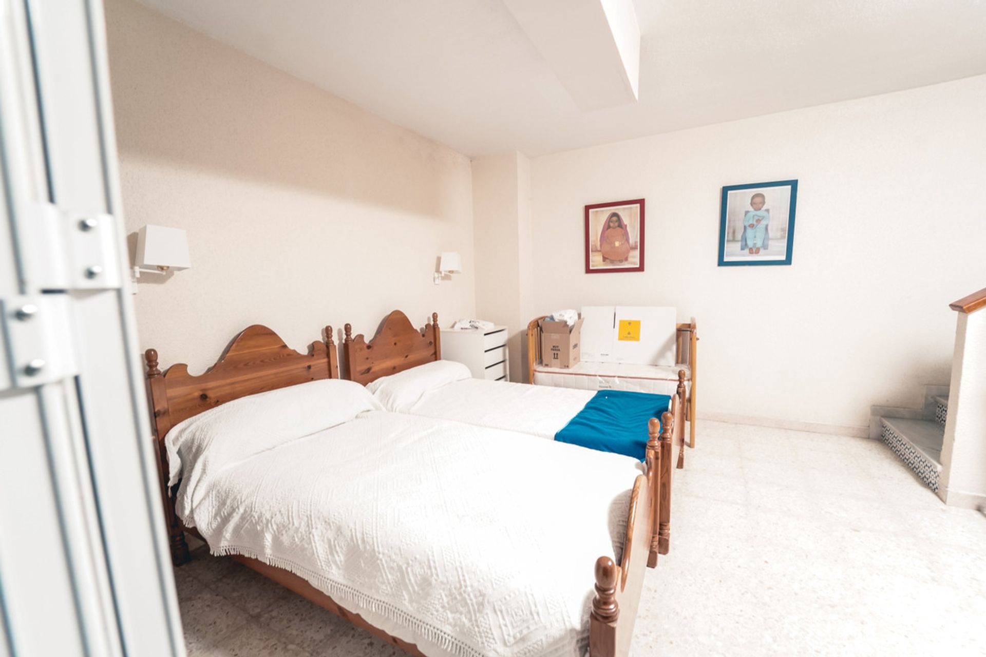 Huis in Fuengirola, Andalucía 11310095