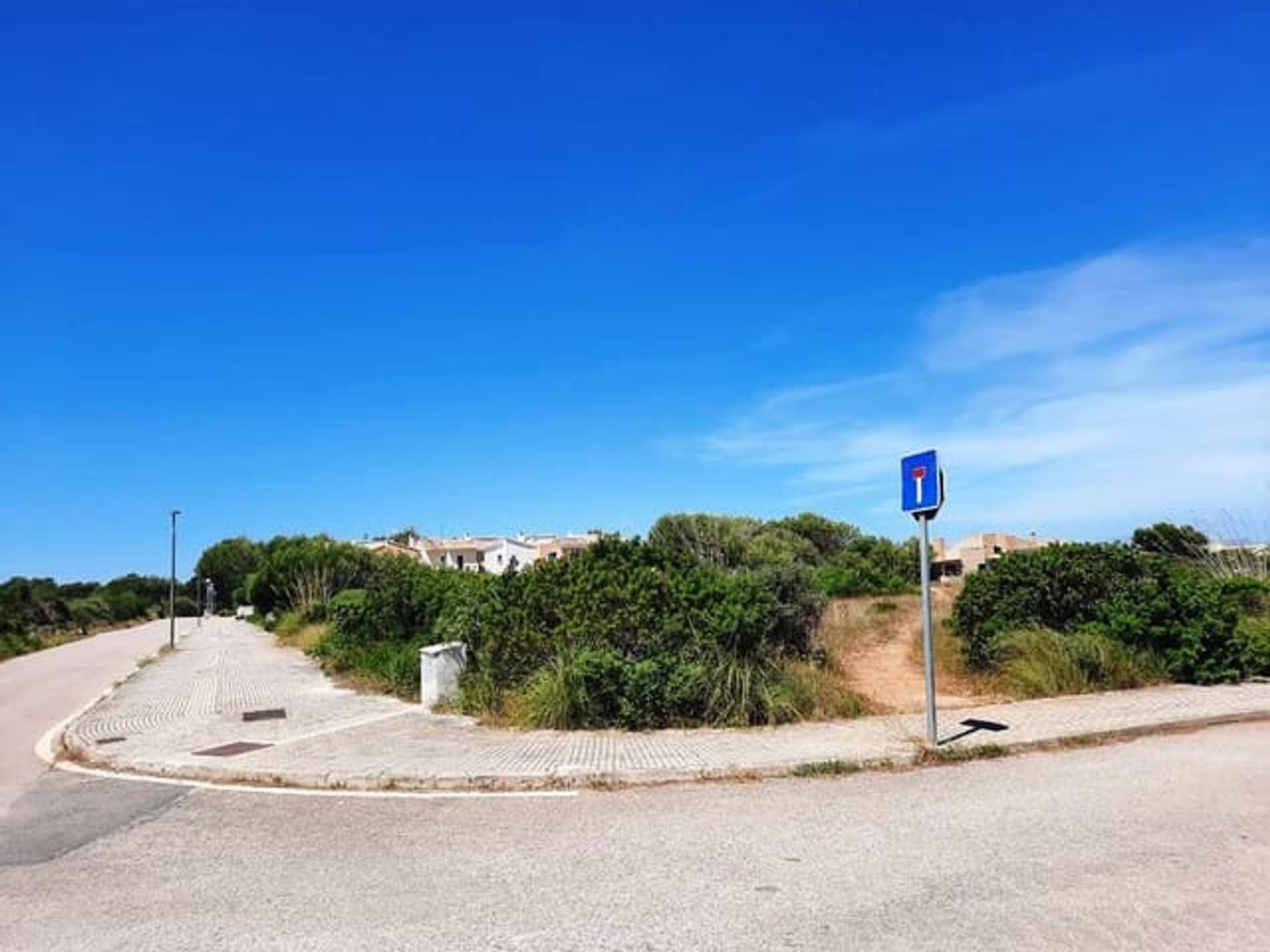 Land in Colonia de Sant Pere, Illes Balears 11310097