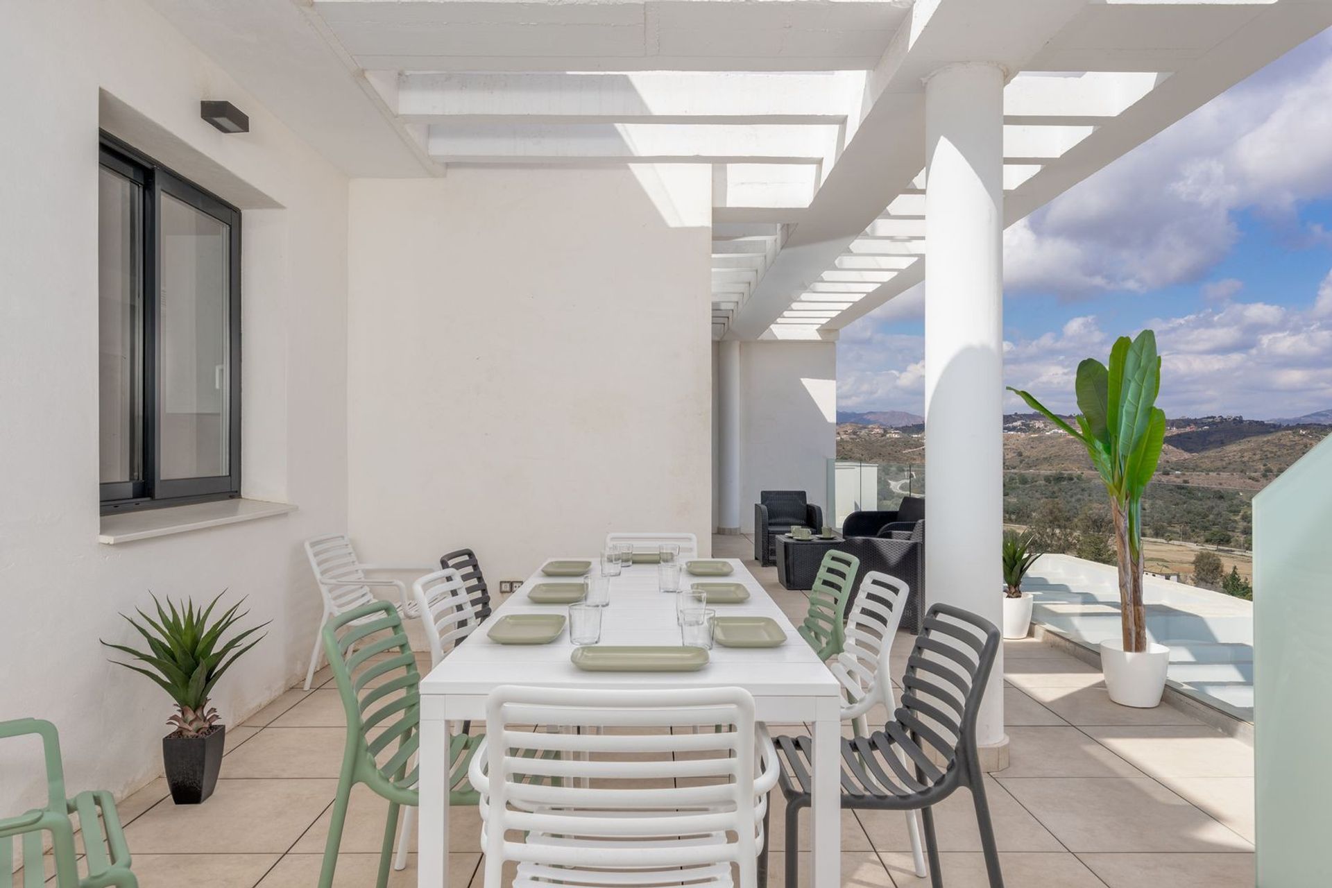 Condominio en Fuengirola, Andalucía 11310101