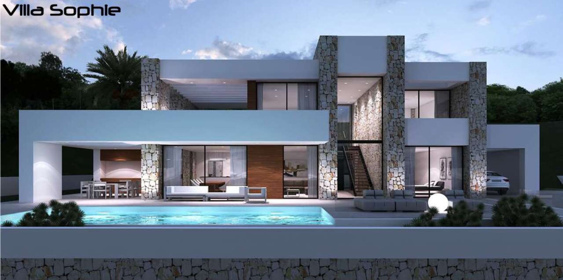 House in Javea, Valencia 11310412