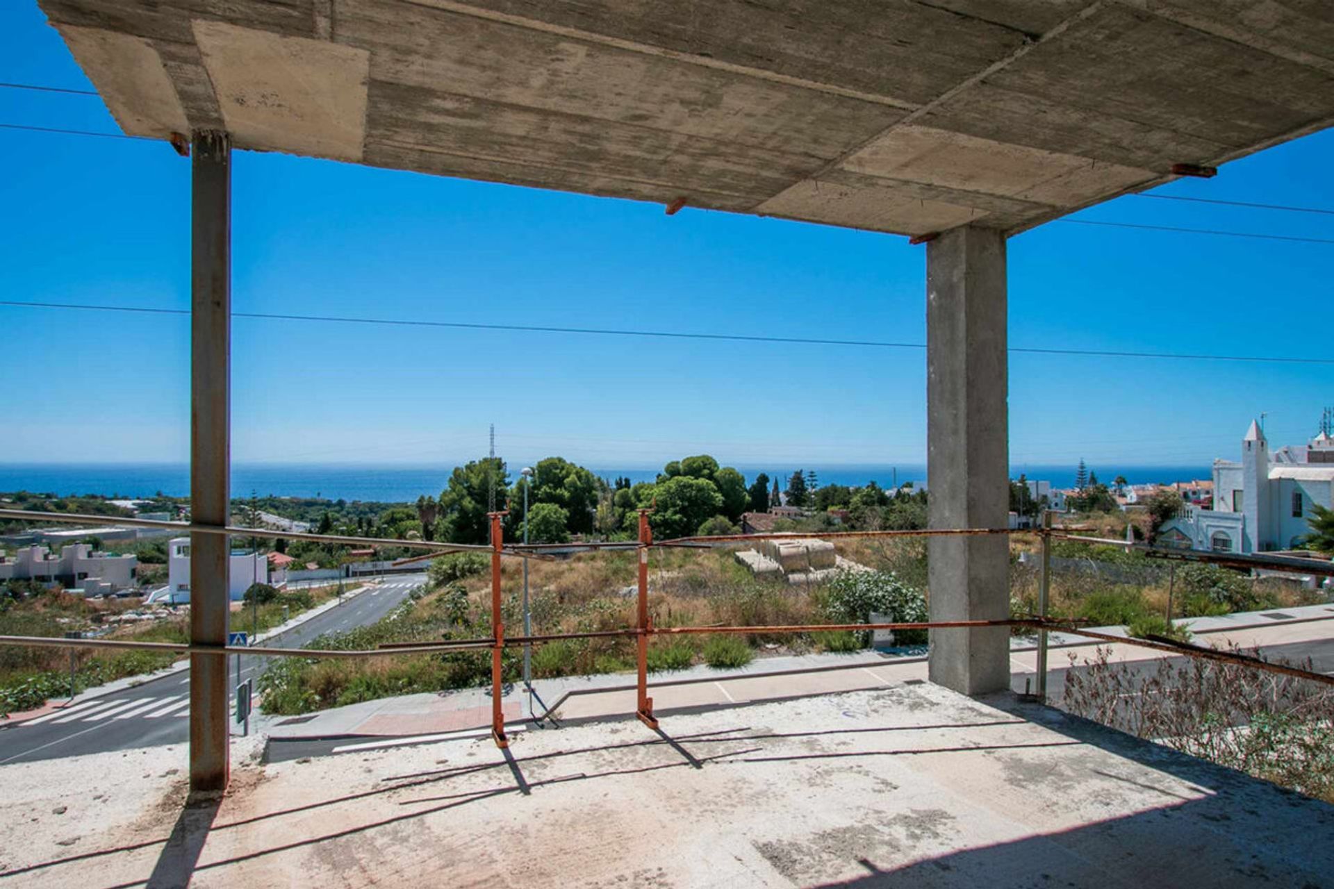 House in Frigiliana, Andalucía 11310430