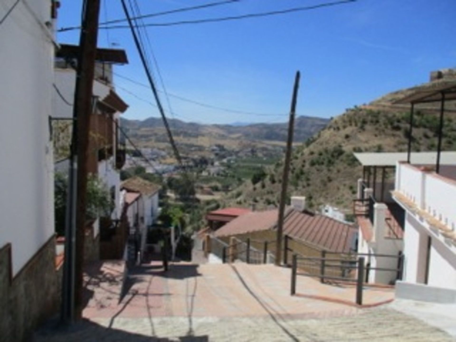 rumah dalam Álora, Andalucía 11310478