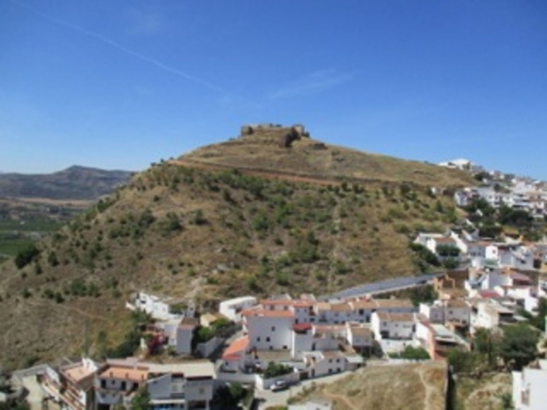 rumah dalam Álora, Andalucía 11310478