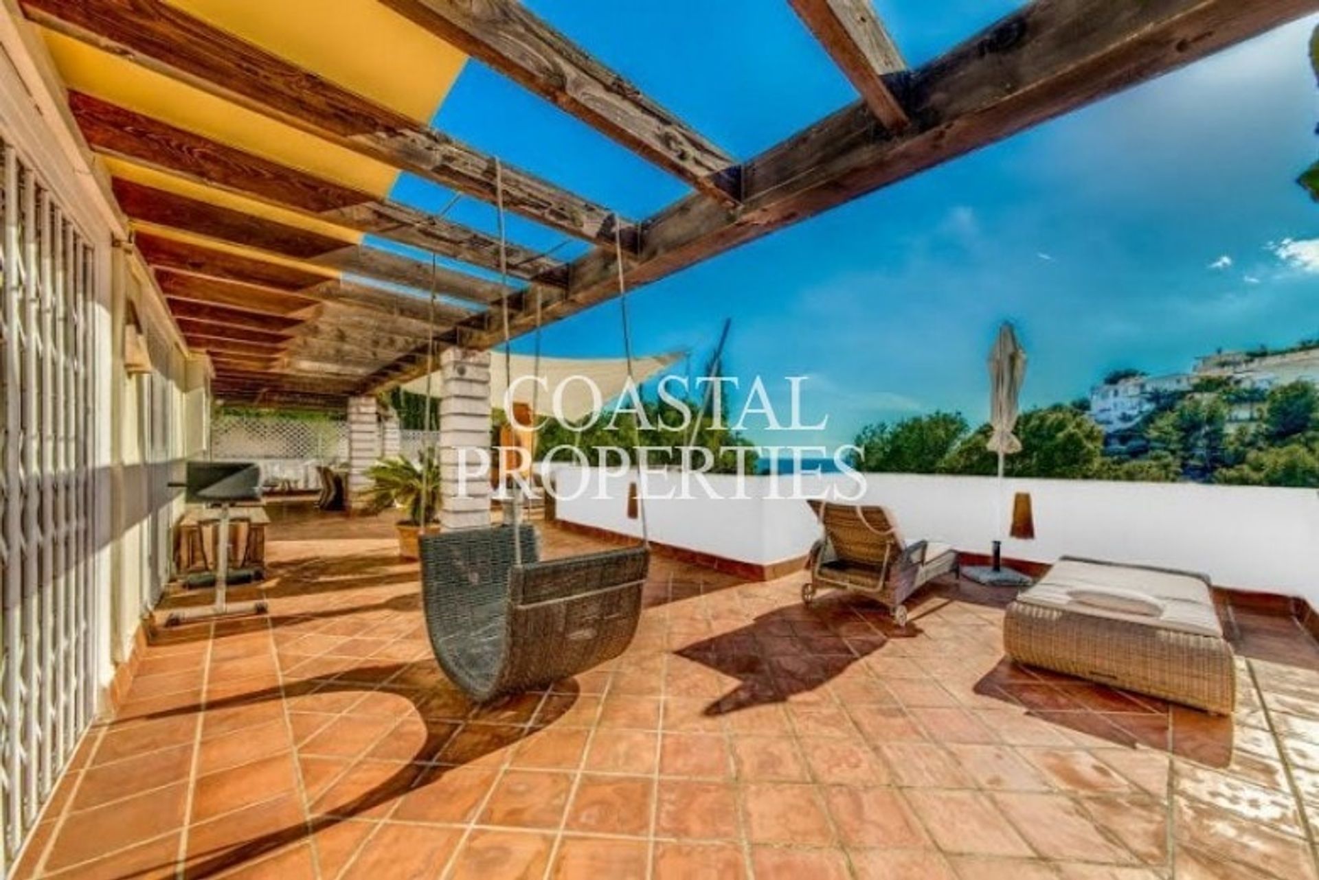 Condominio en Costa de la Calma, Illes Balears 11310577