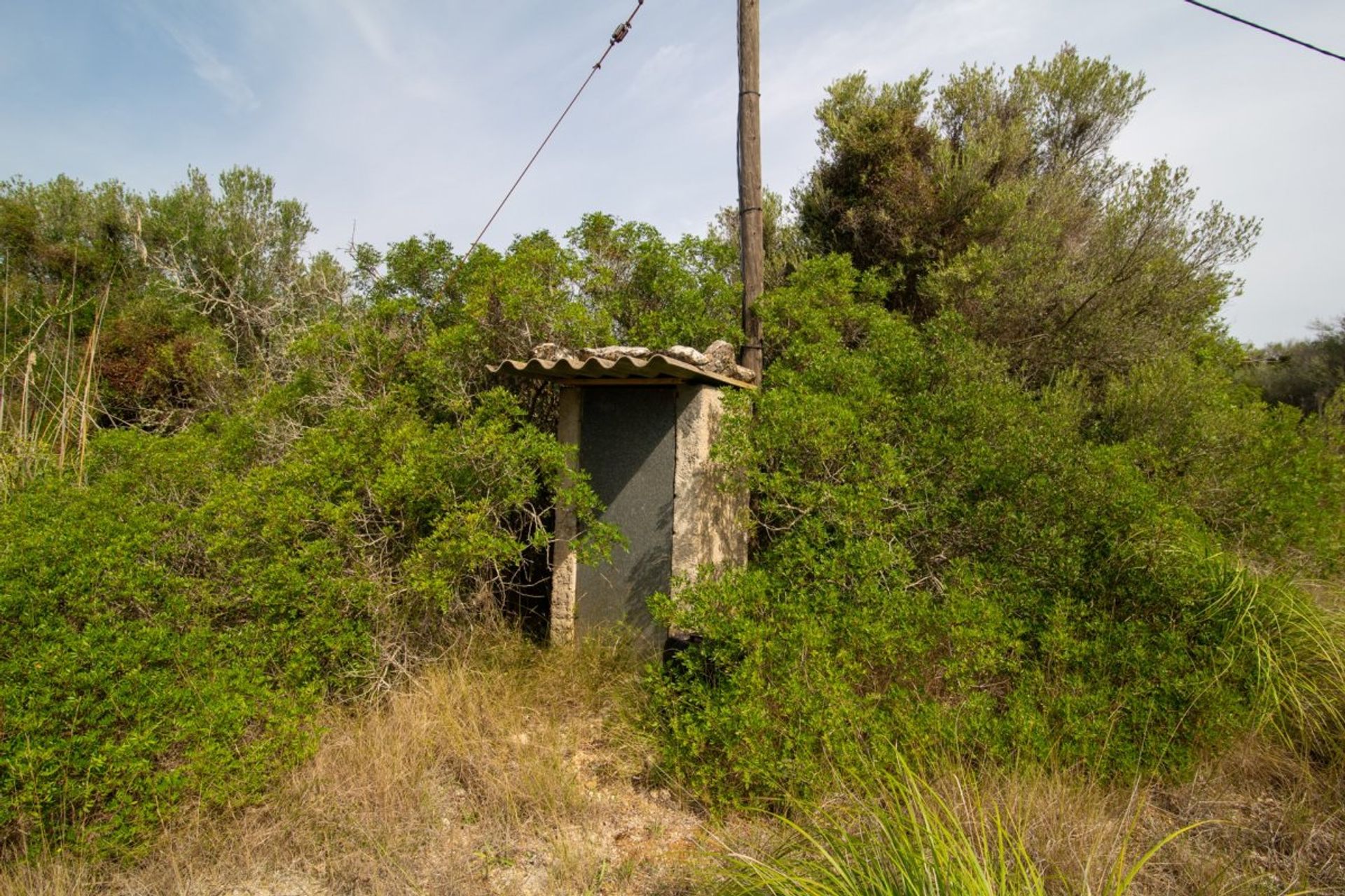 Talo sisään Capdepera, Illes Balears 11310618