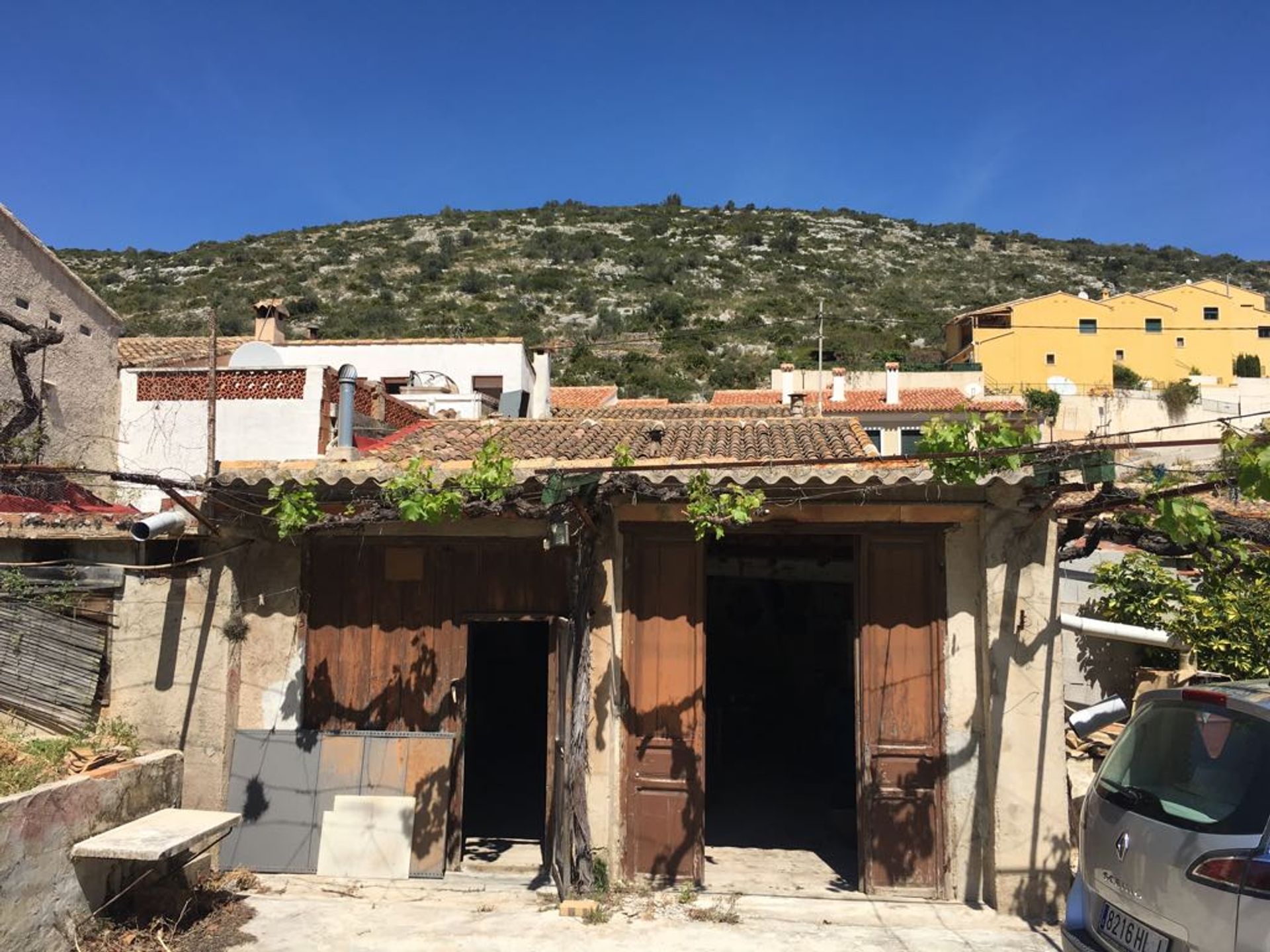 House in Alcalalí, Comunidad Valenciana 11310705