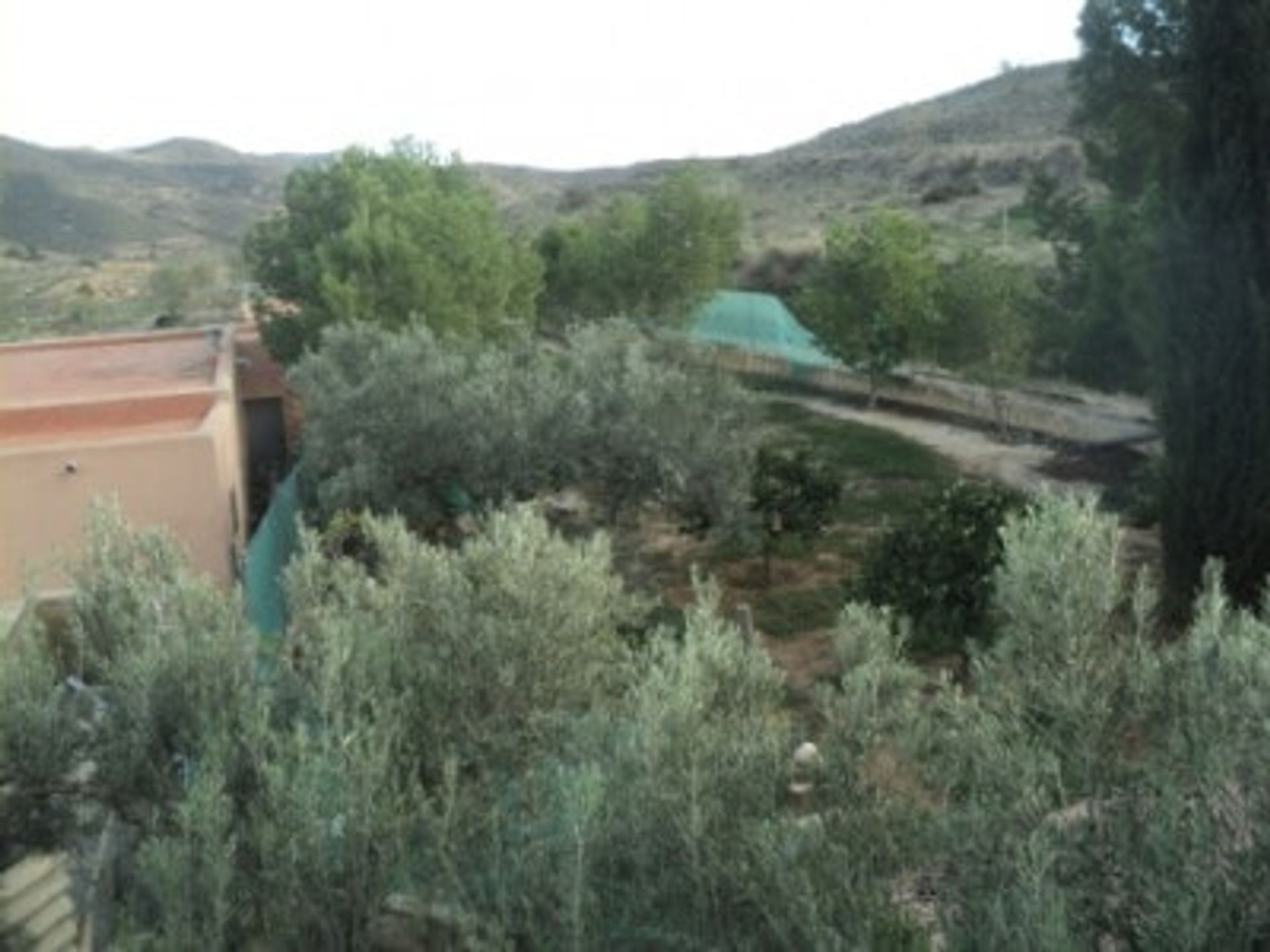 Huis in Sorbas, Andalucía 11310842