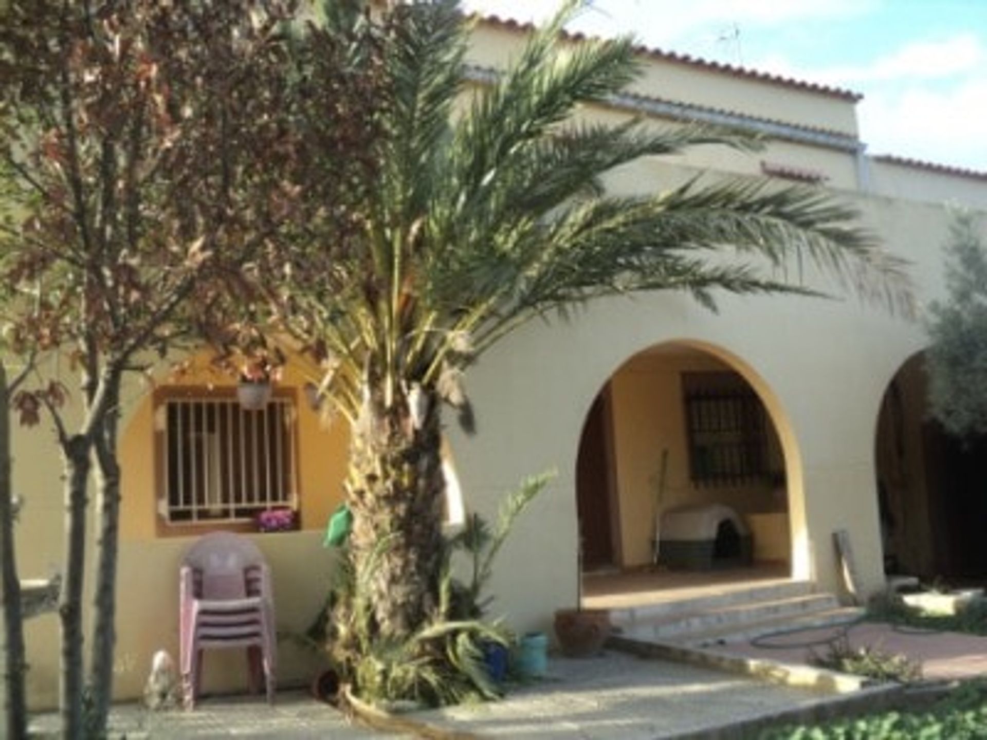 Huis in Sorbas, Andalucía 11310842