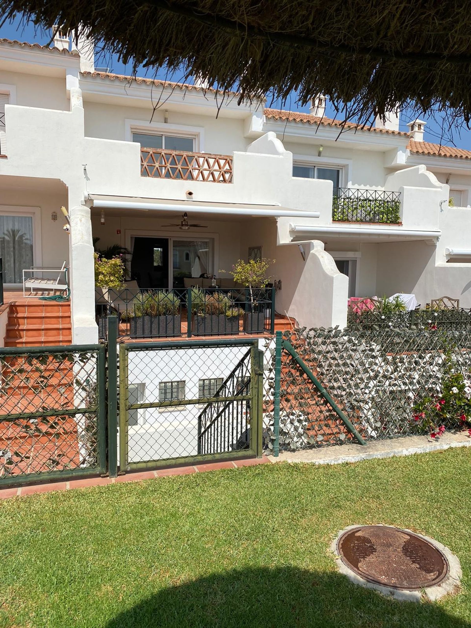 Rumah di Estepona, Andalucía 11310952