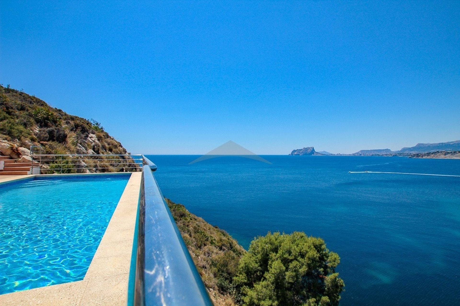 Casa nel Moraira, isole Canarie 11311024